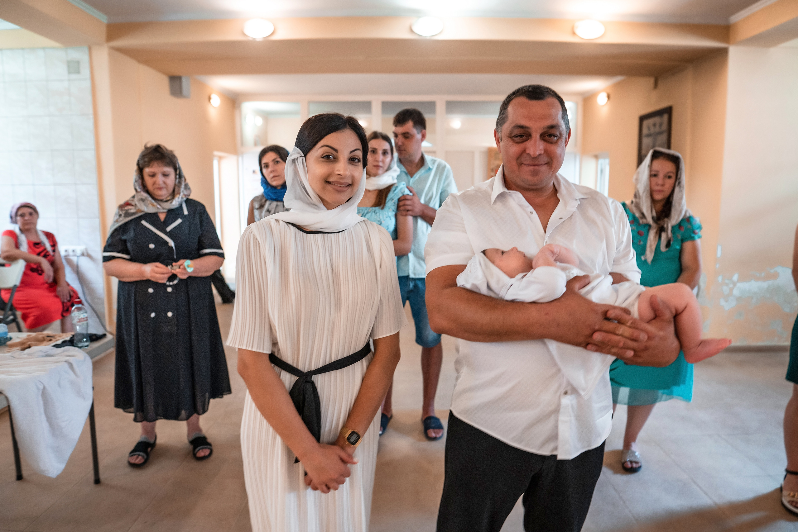 Фотограф Сочи крещение. Фотограф Сочи