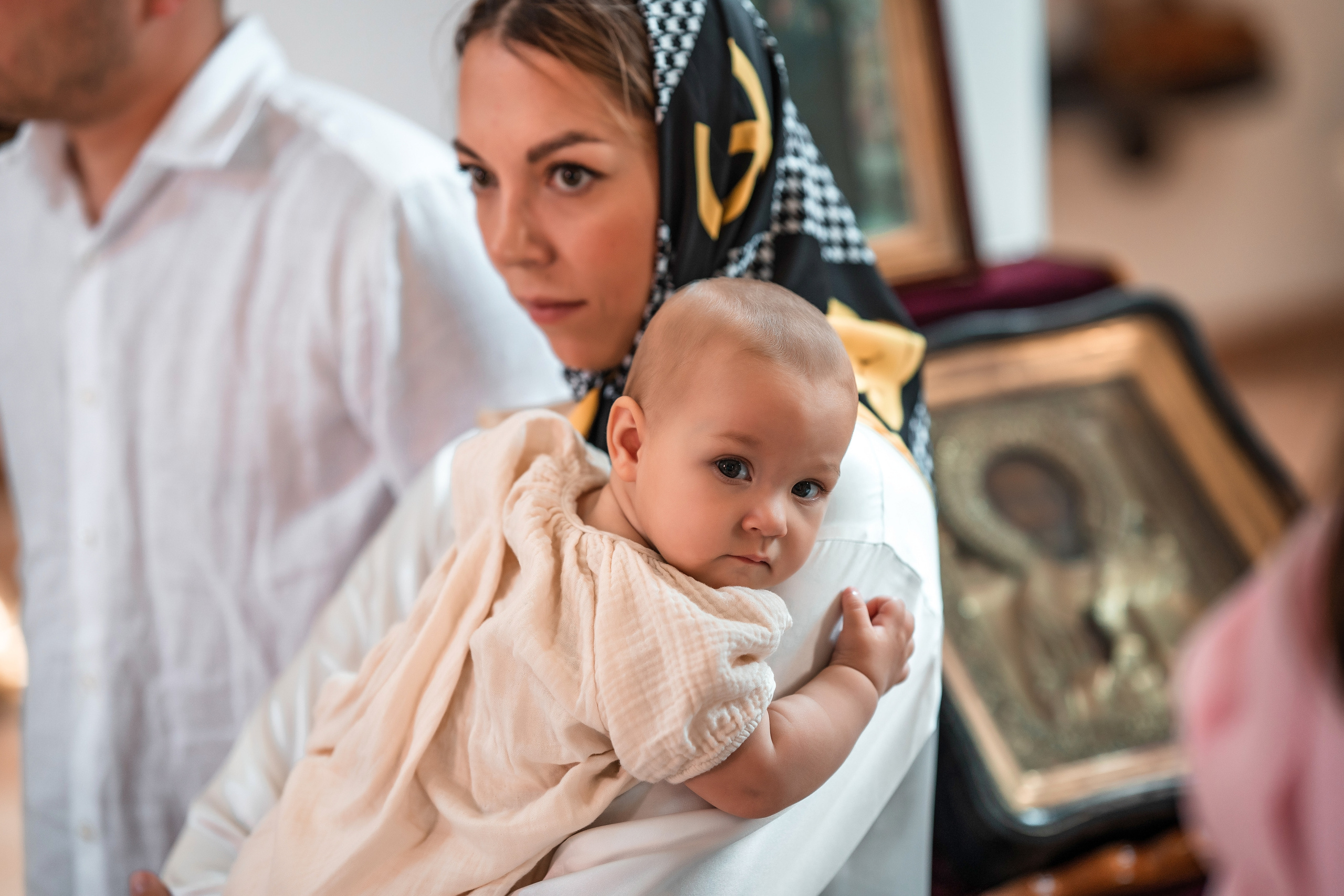 Фотограф на крещение Адлер. Фотограф Сочи