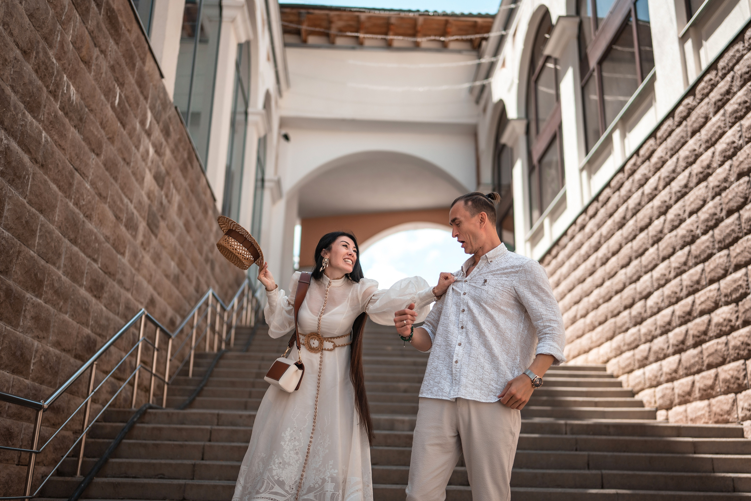 Лав стори Красная поляна. Фотограф Сочи