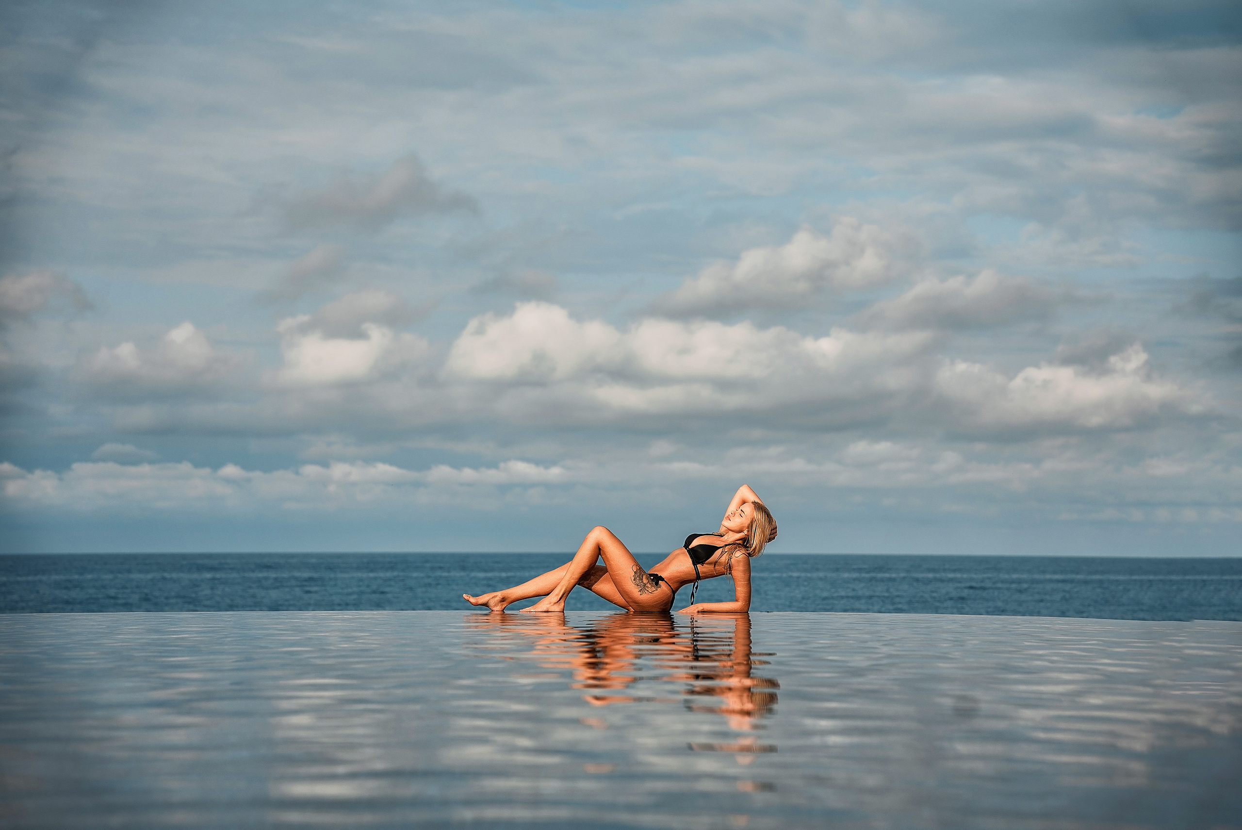 Фотосъемка бассеин Сочи. Фотограф Сочи