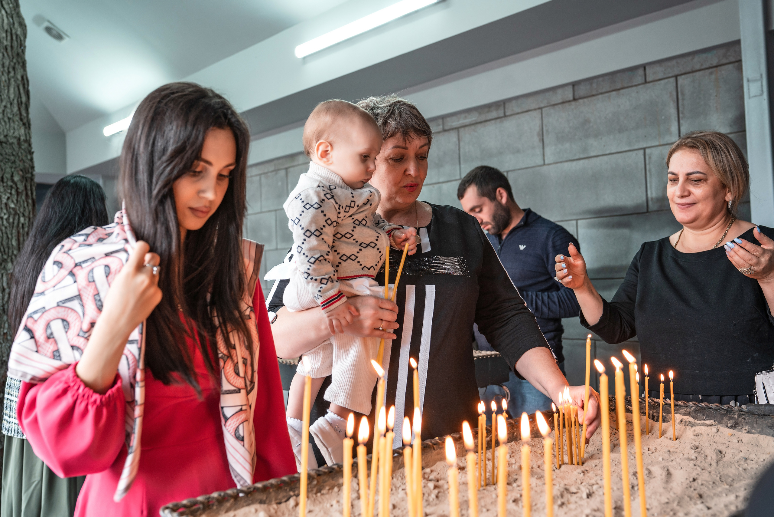 Фотограф Красная поляна крещение. Фотограф Сочи