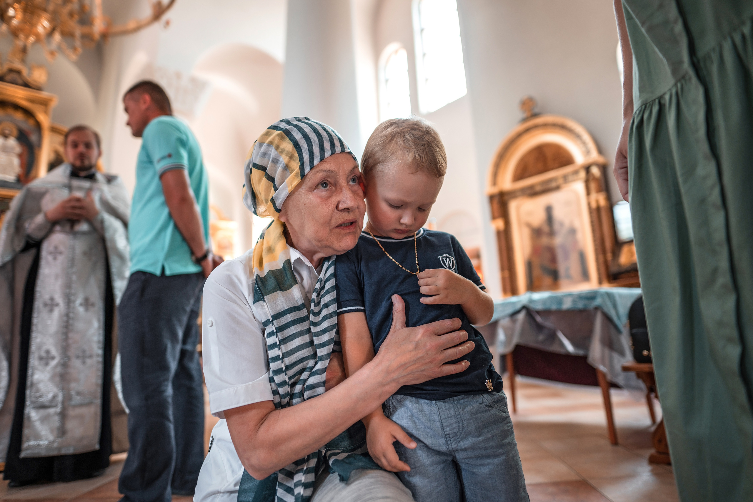 Фотограф на крещение Адлер. Фотограф Сочи