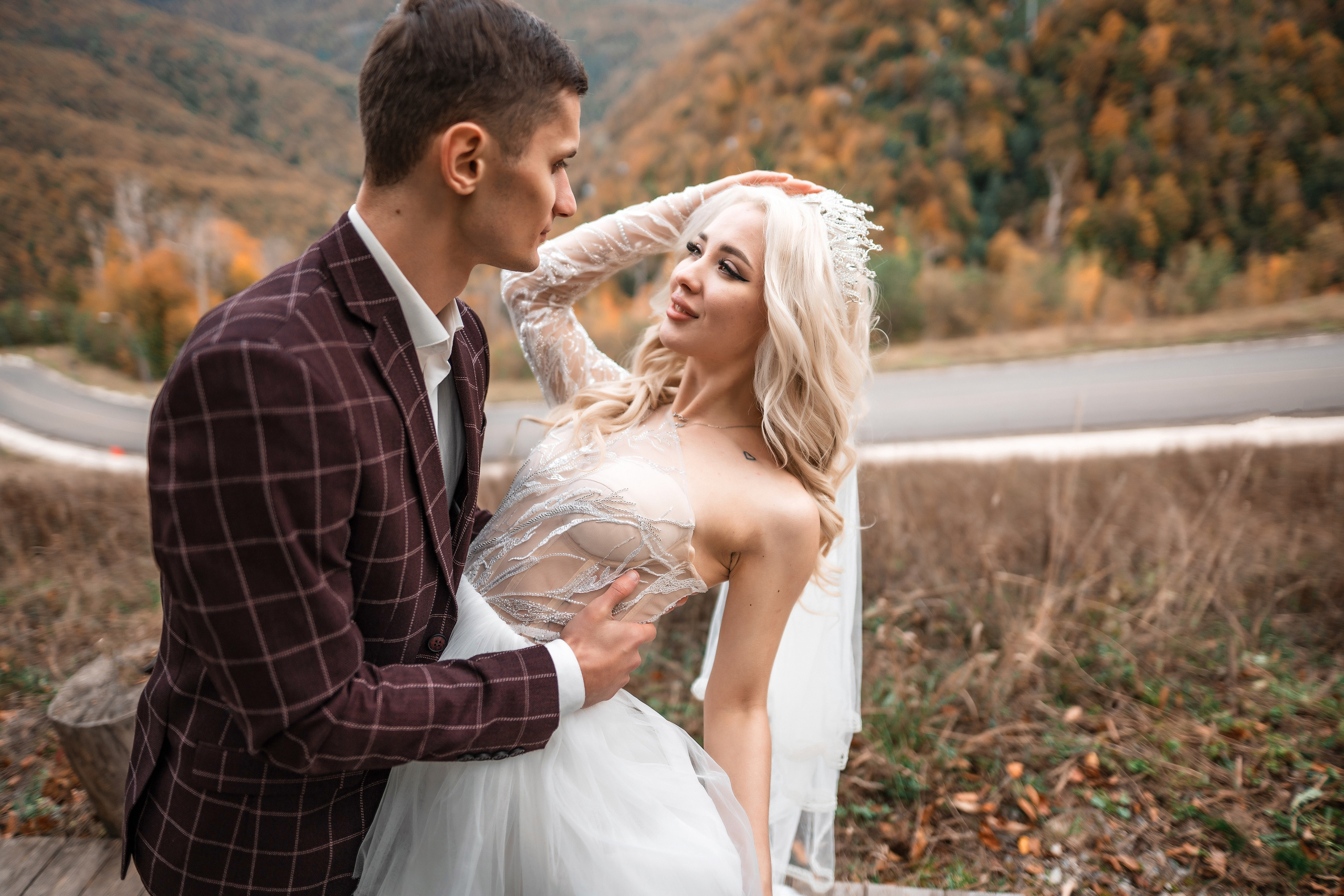 Свадебный фотограф Сириус. Фотограф Сочи