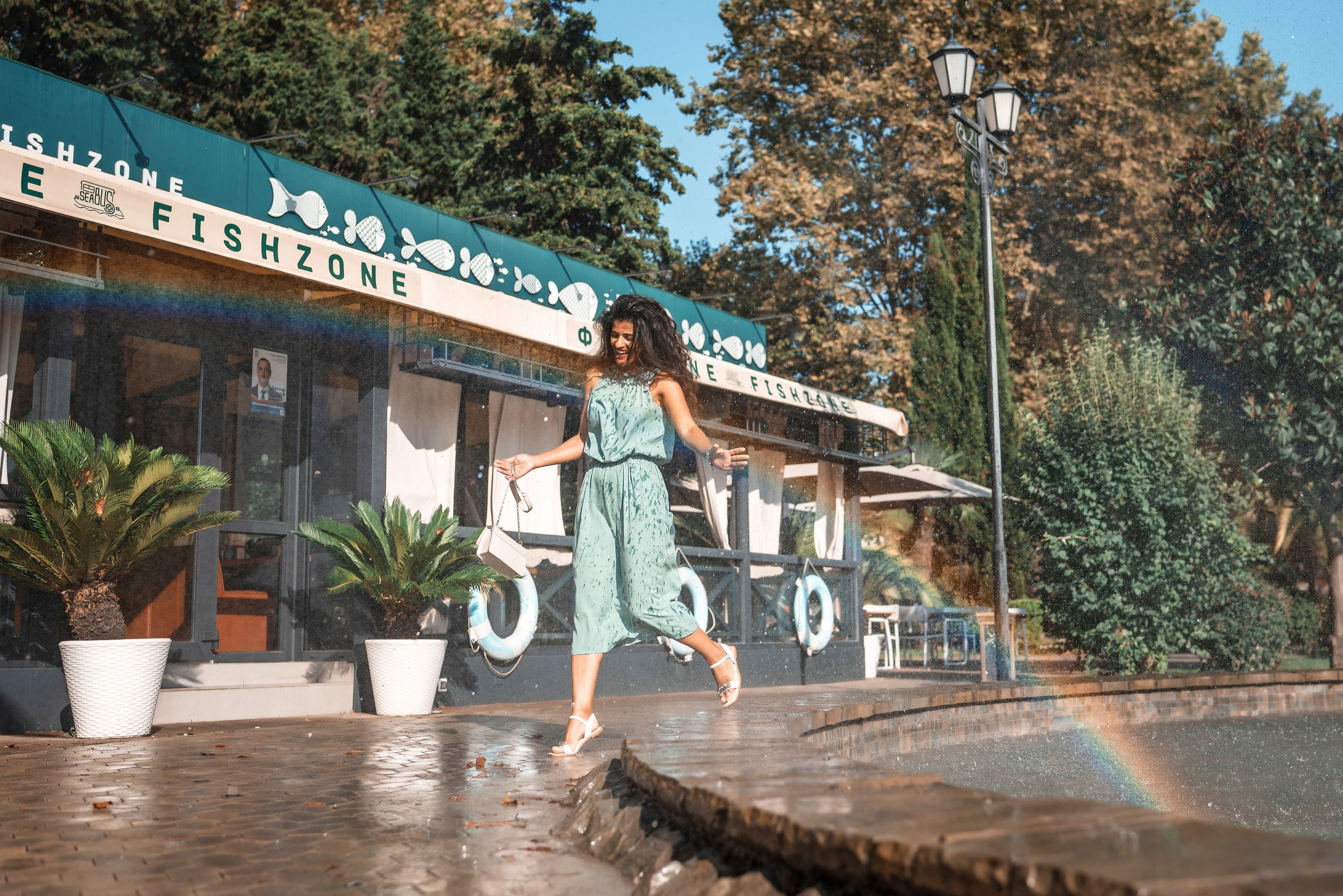 Фотограф морпорт Сочи. Фотограф Сочи