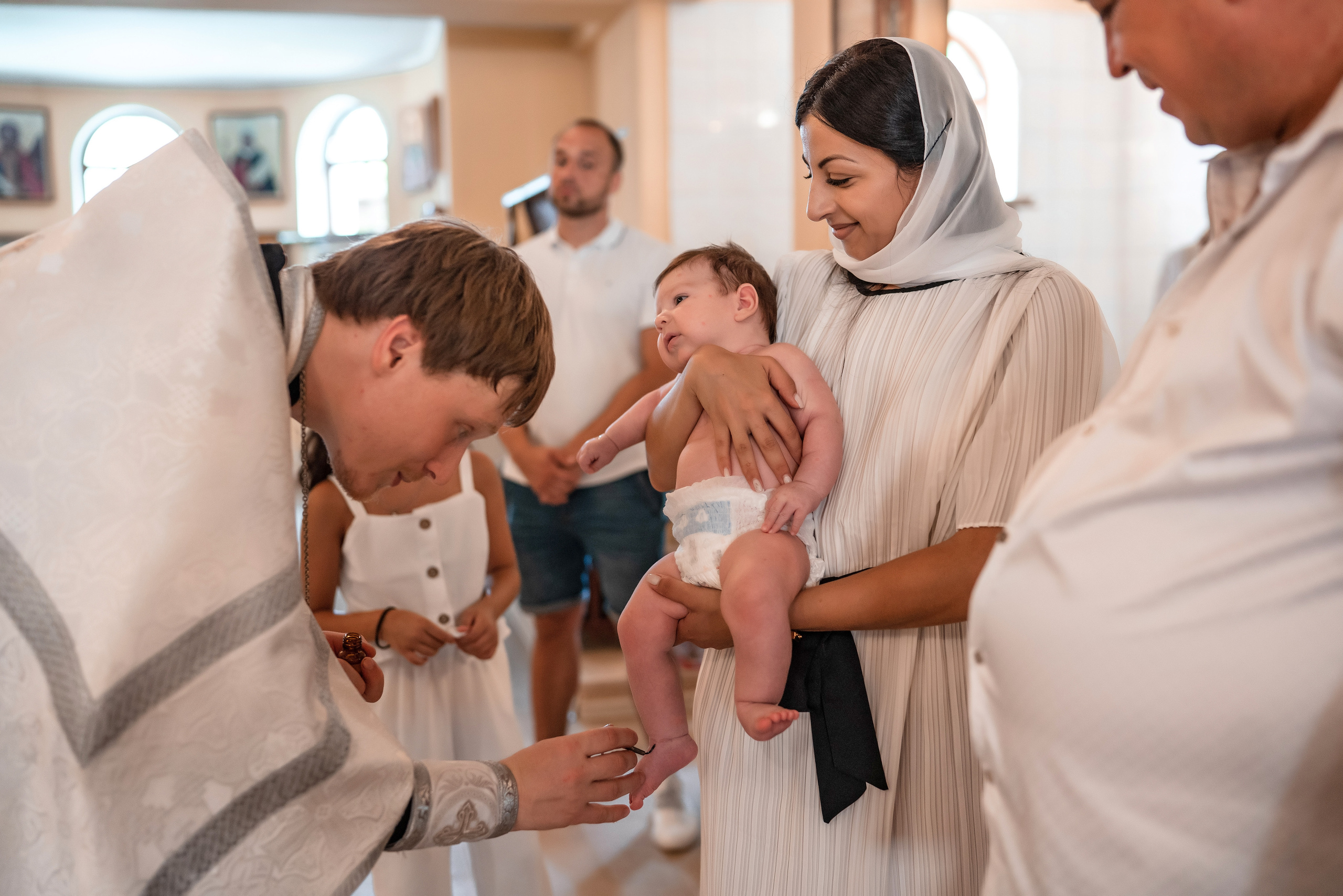 Фотограф Сочи крещение. Фотограф Сочи