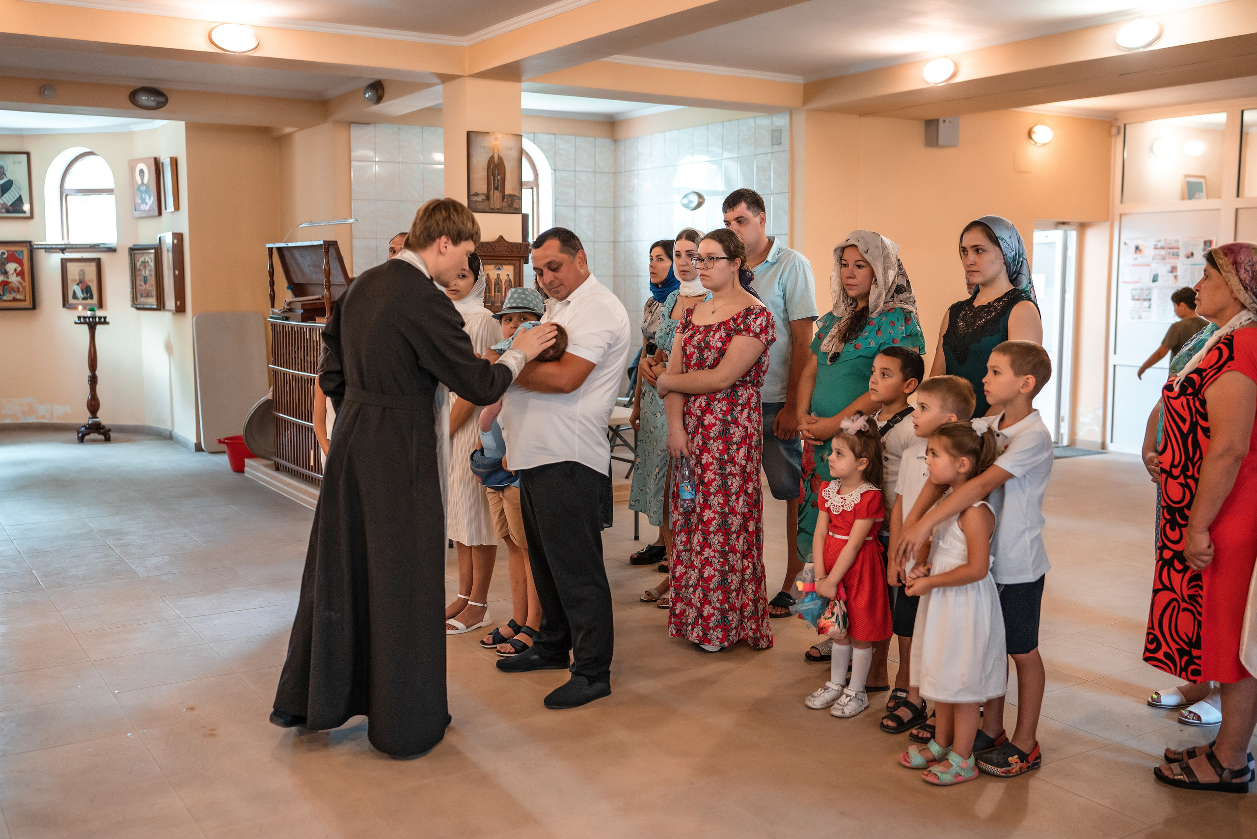 Фотограф Сочи крещение. Фотограф Сочи