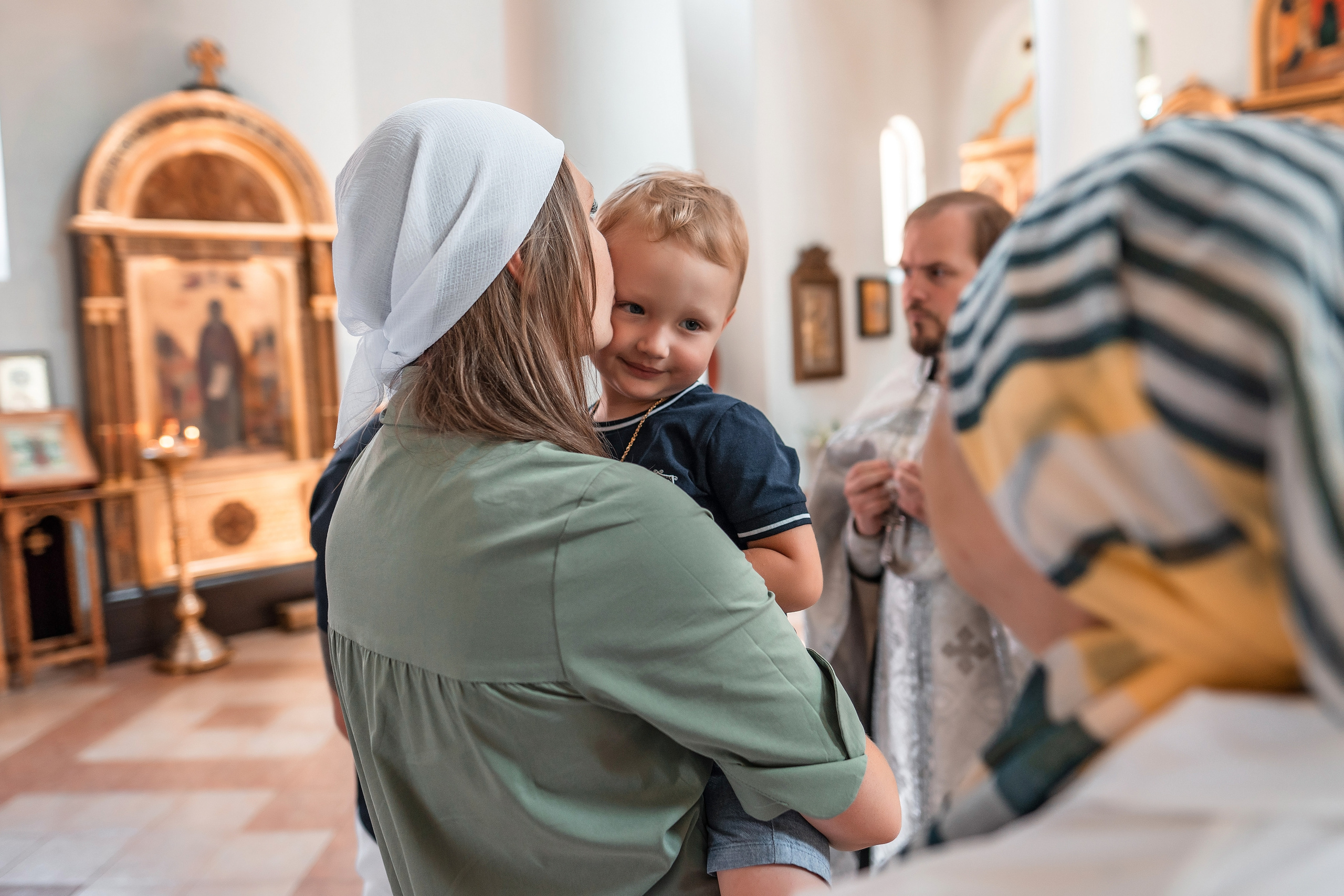 Фотограф на крещение Адлер. Фотограф Сочи
