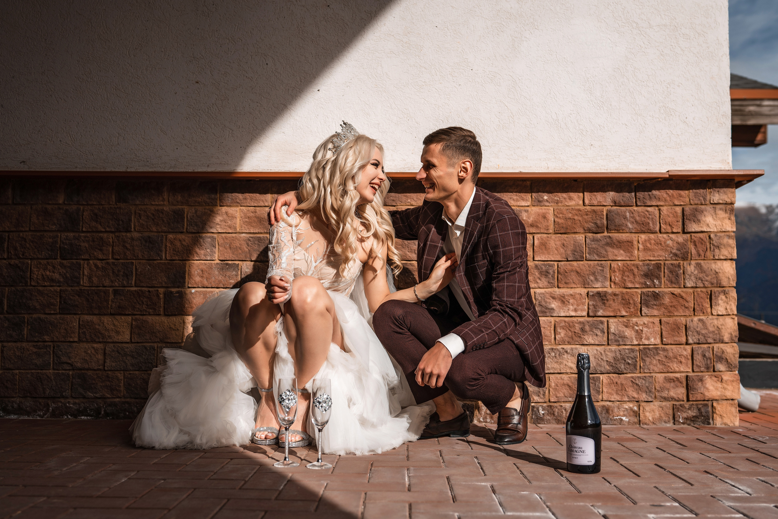 Свадебный фотограф Сириус. Фотограф Сочи