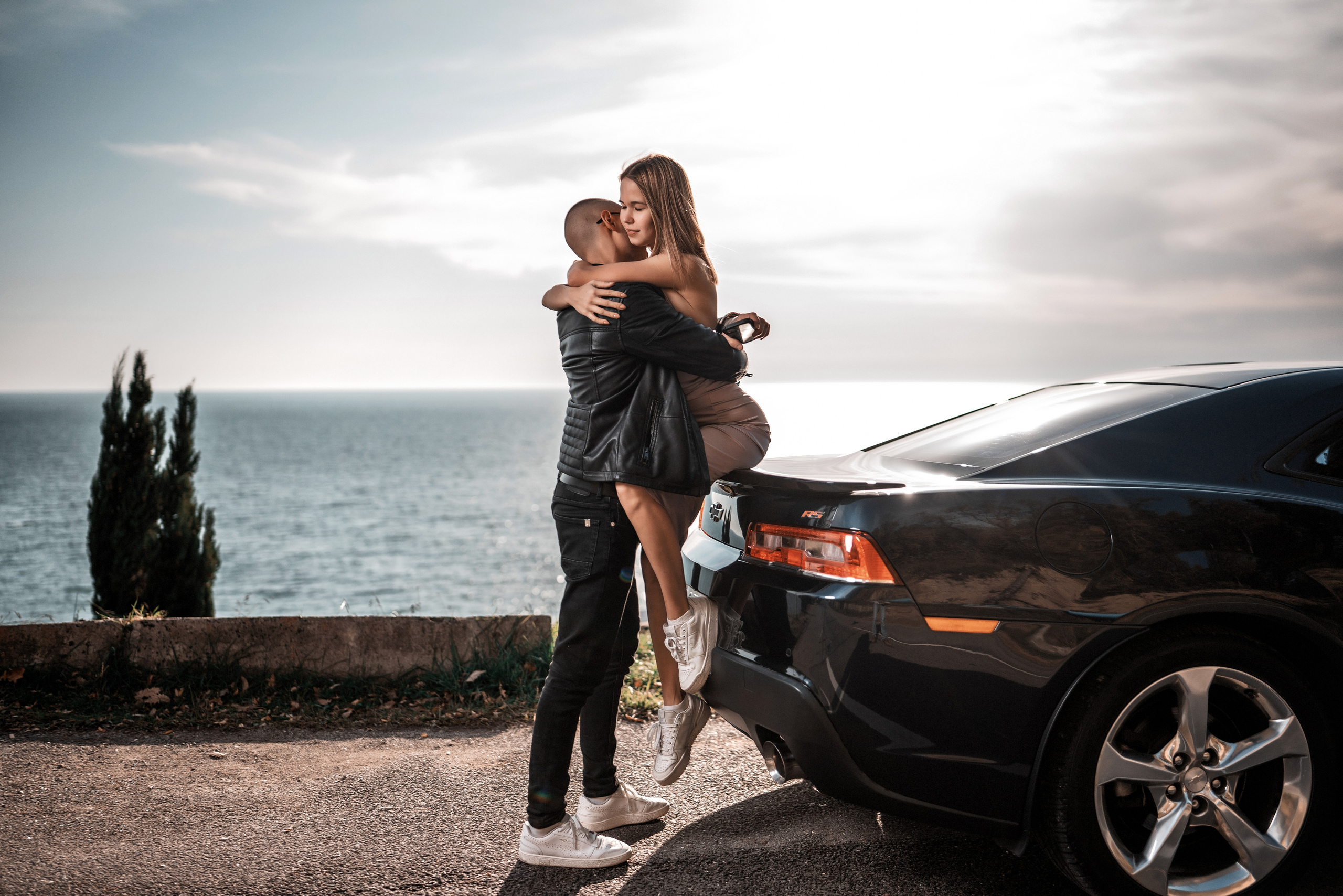 Фотосессия Ахун Сочи. Фотограф Сочи