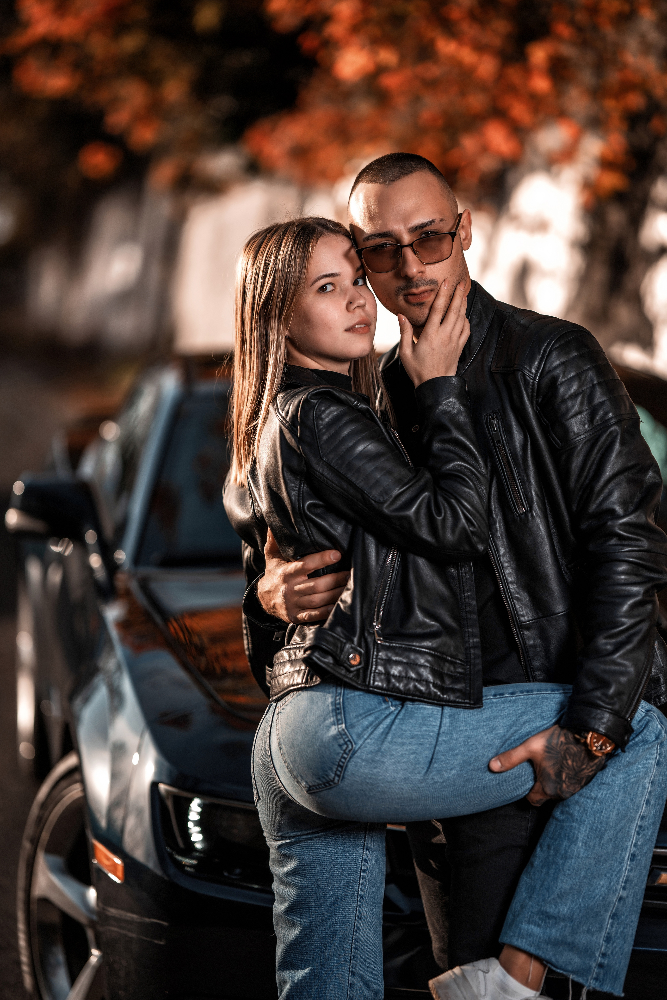 Фотосессия Ахун Сочи. Фотограф Сочи