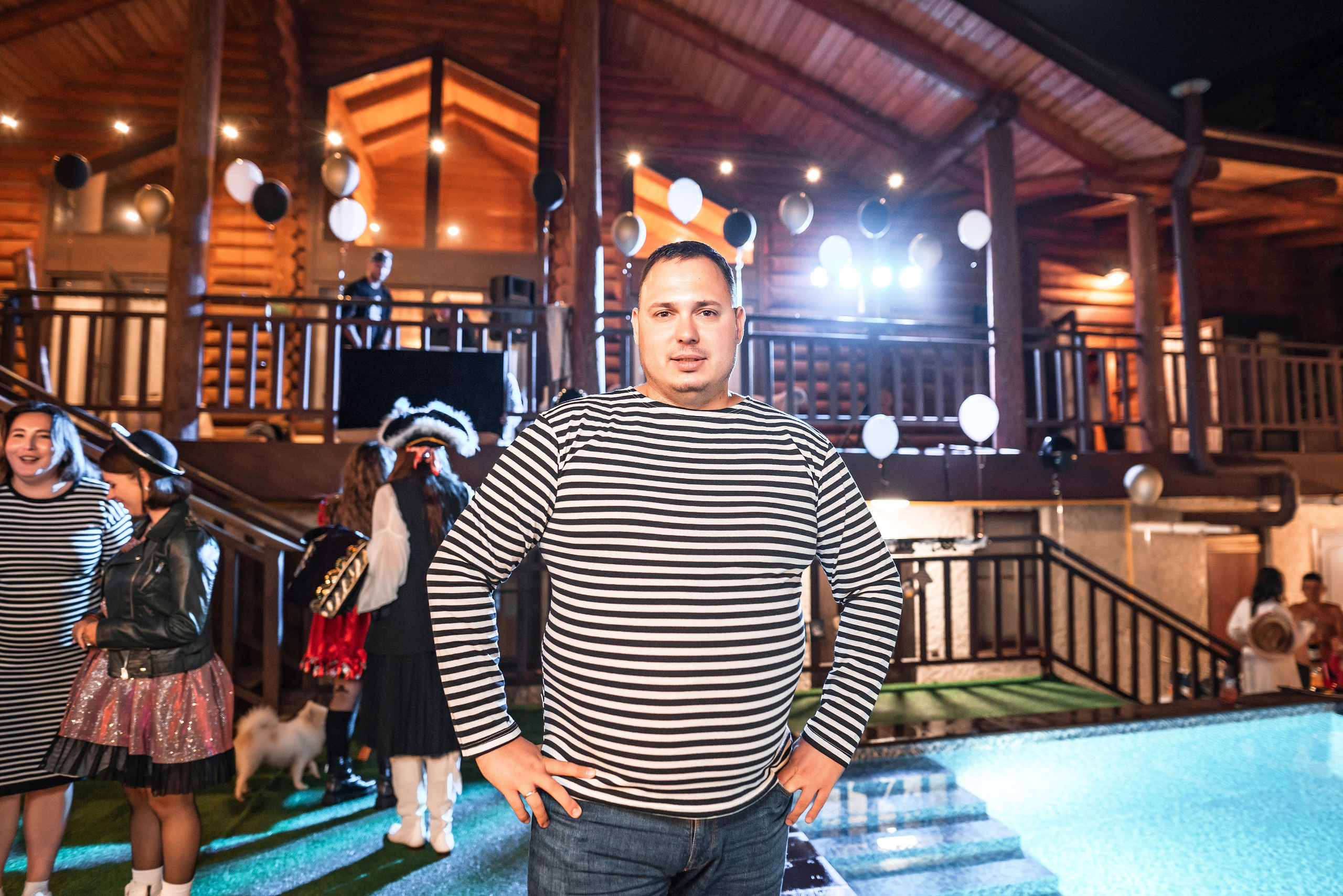 Фотограф в Адлере на день рождение. Фотограф Сочи