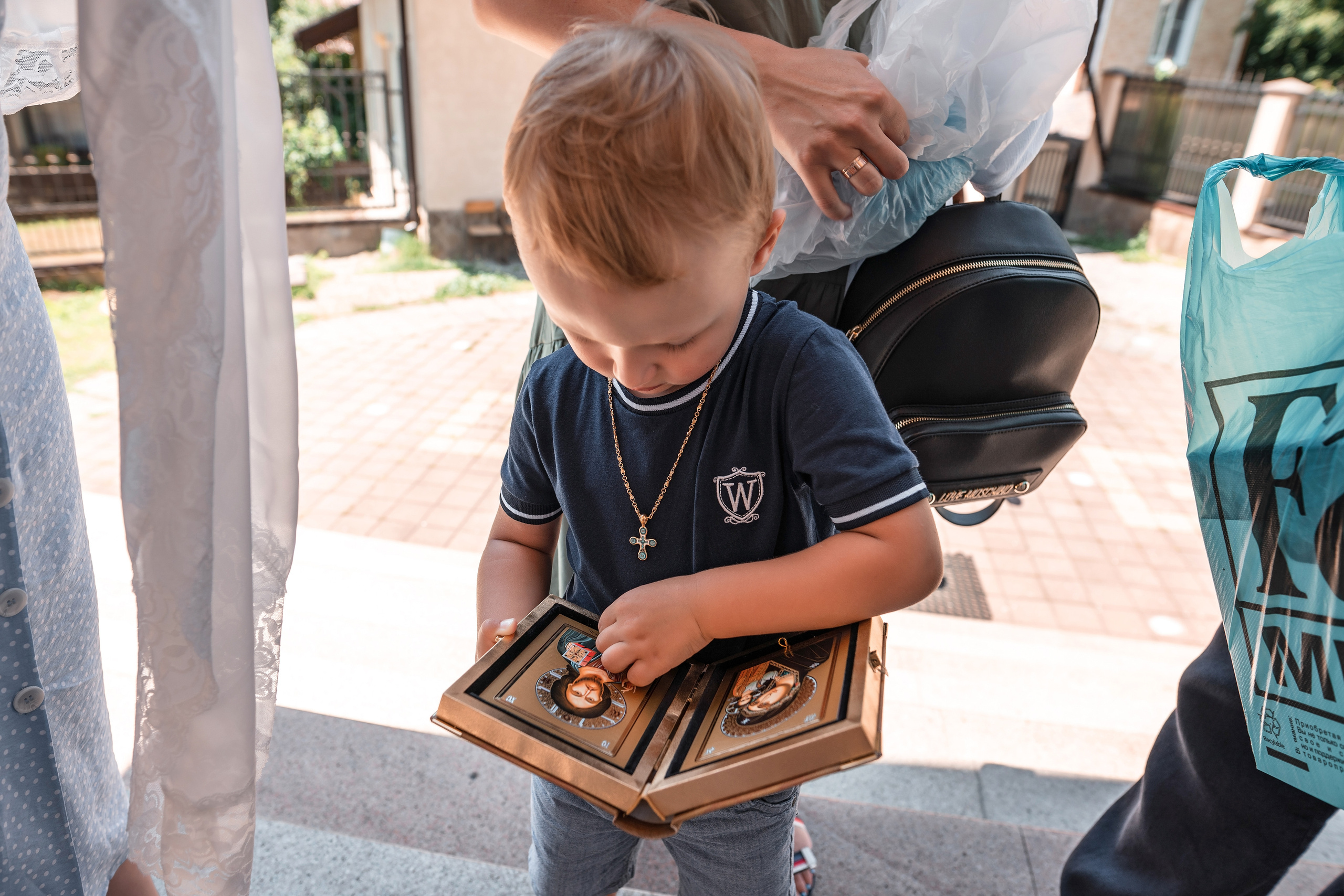 Фотограф на крещение Адлер. Фотограф Сочи