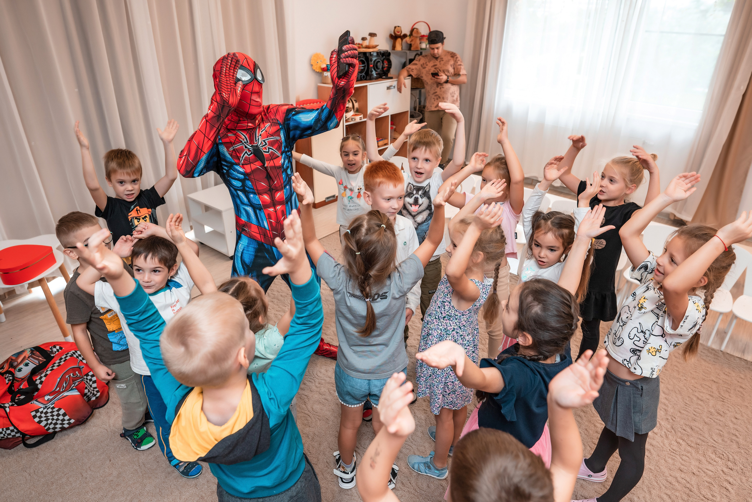 Фотограф в Сочи на праздник. Фотограф Сочи