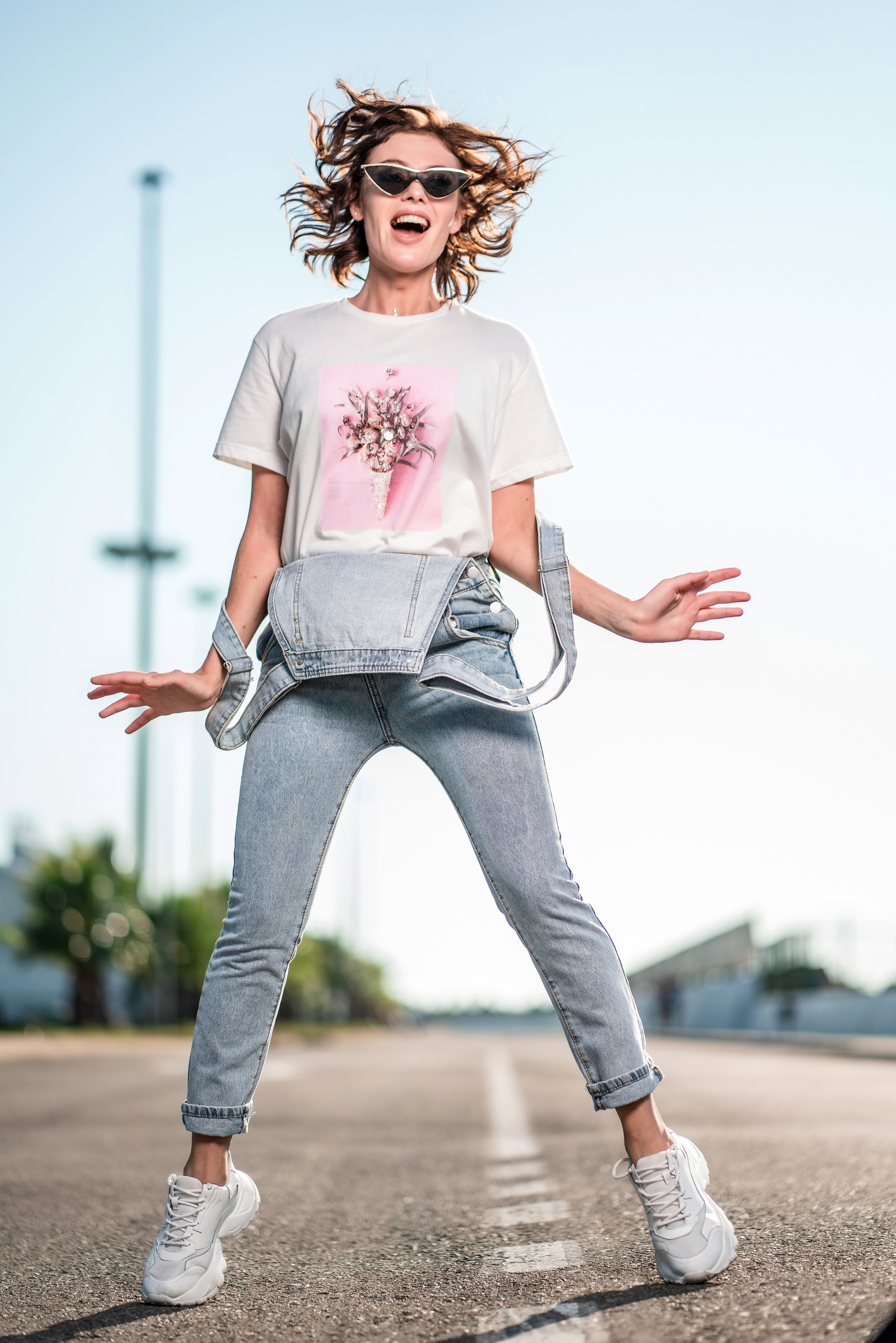 Сьемка модели морпорт Сочи. Фотограф Сочи