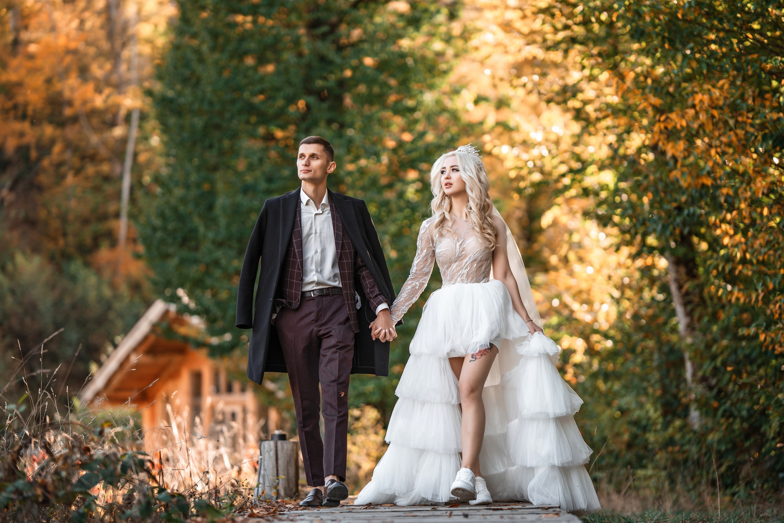 Свадебный фотограф Сириус. Фотограф Сочи