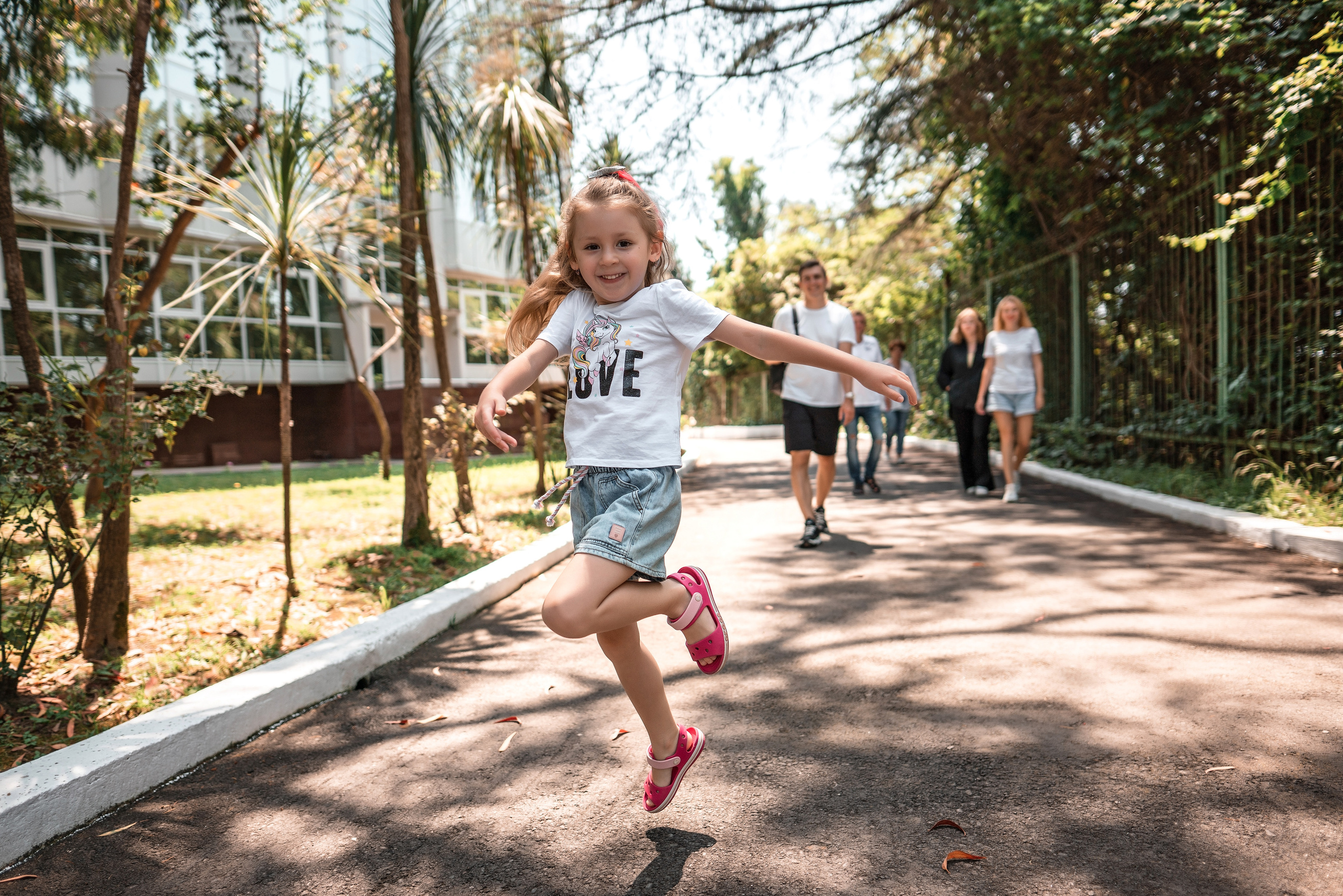 Семейная фотосессия Сочи. Фотограф Сочи
