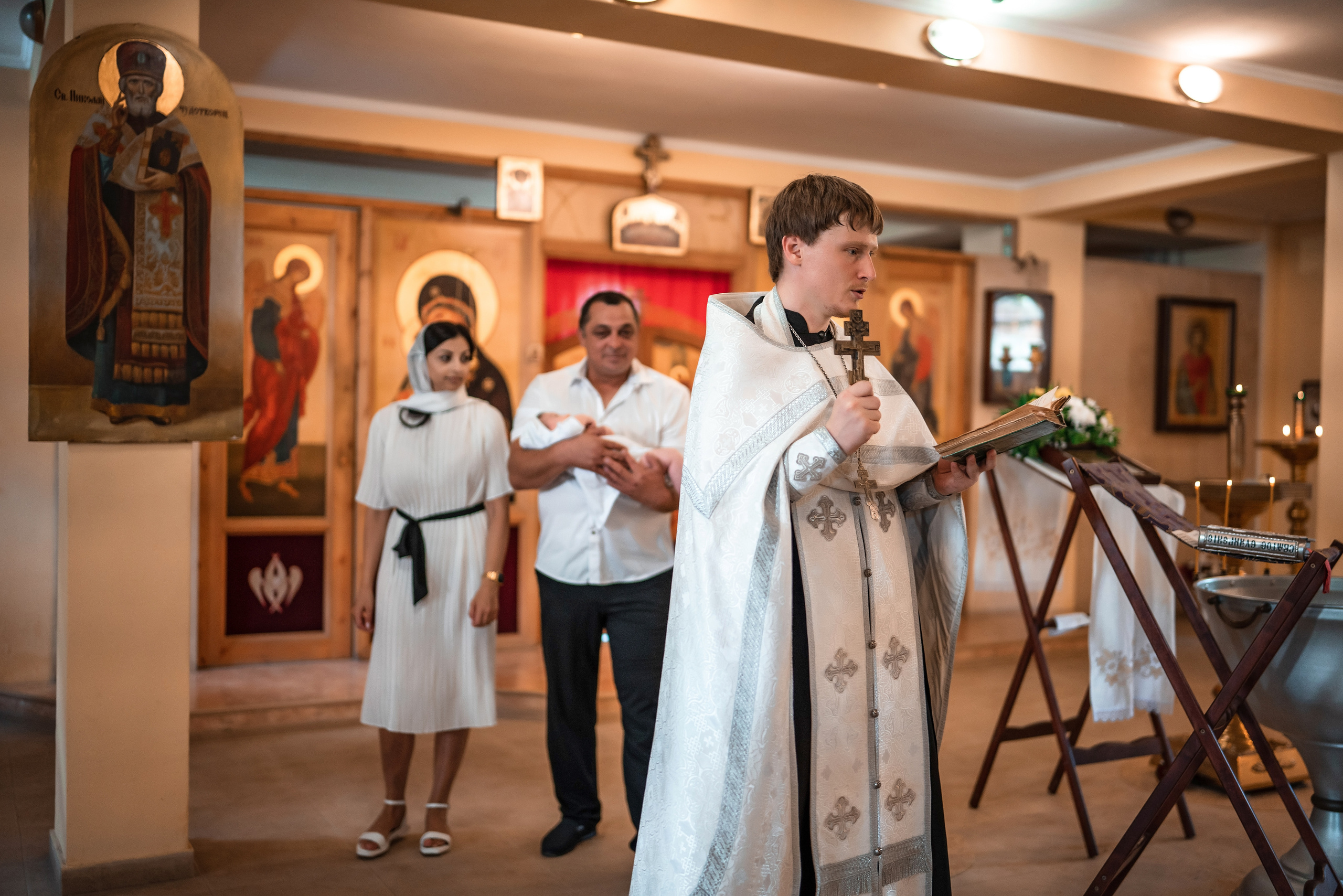 Фотограф Сочи крещение. Фотограф Сочи