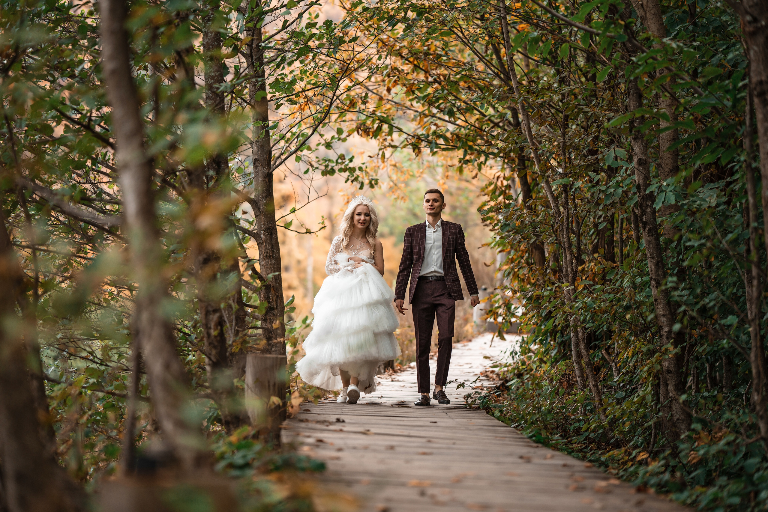 Свадебный фотограф Сириус. Фотограф Сочи