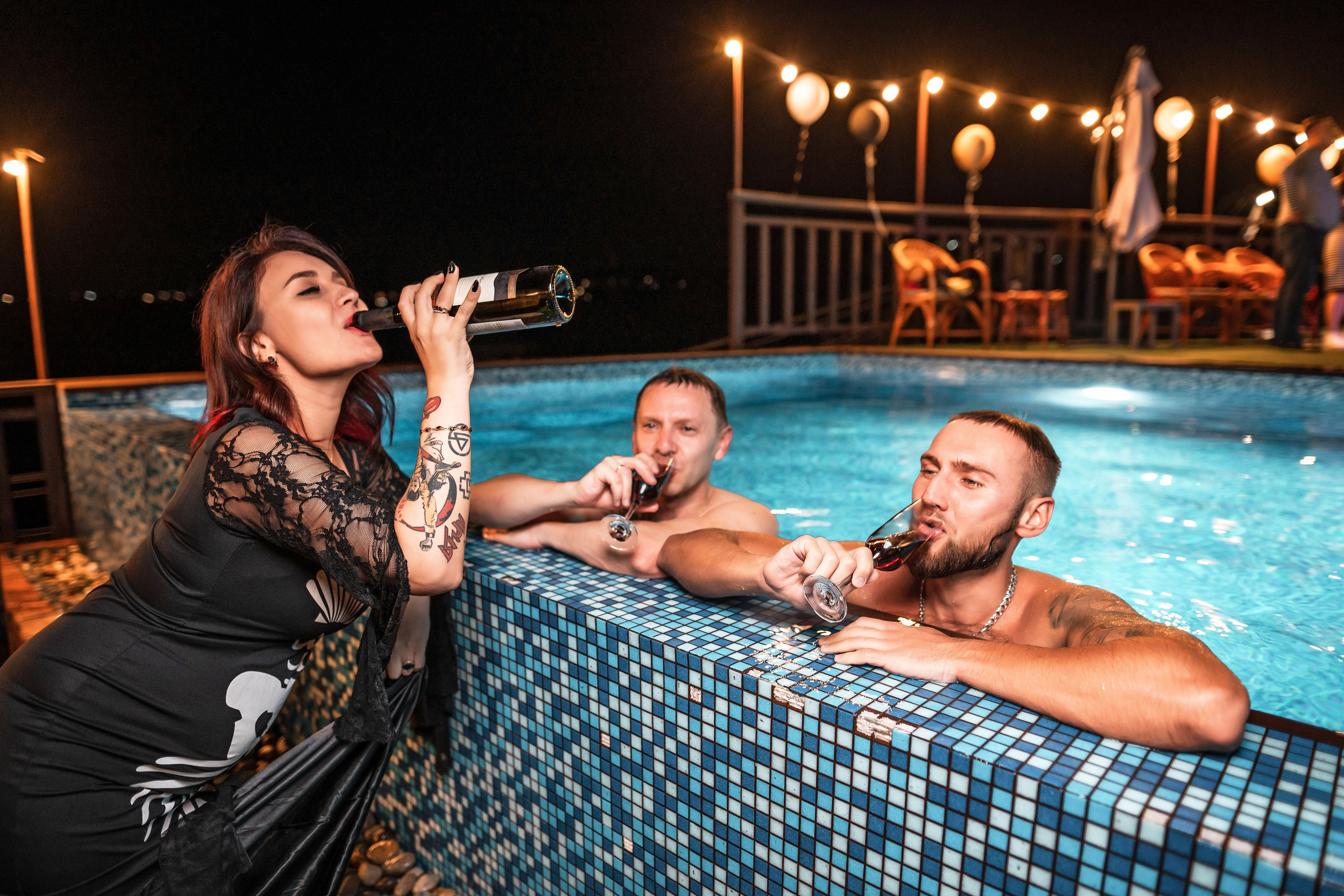 Фотограф в Адлере на день рождение. Фотограф Сочи