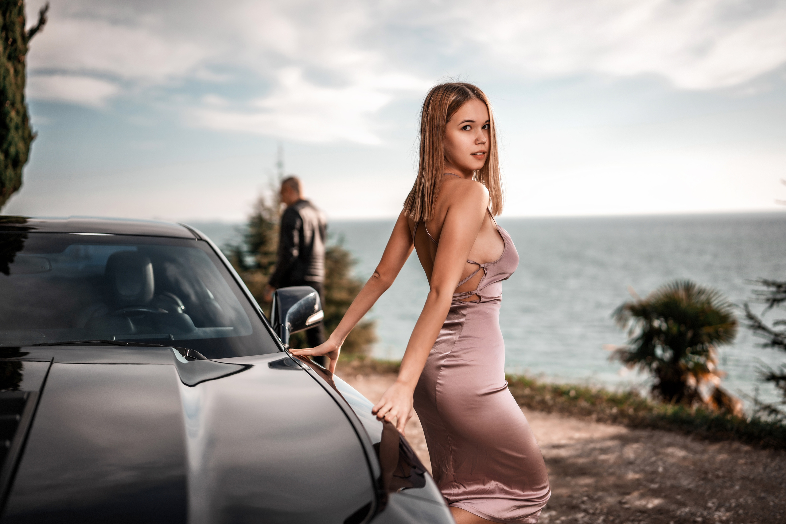 Фотосессия Ахун Сочи. Фотограф Сочи