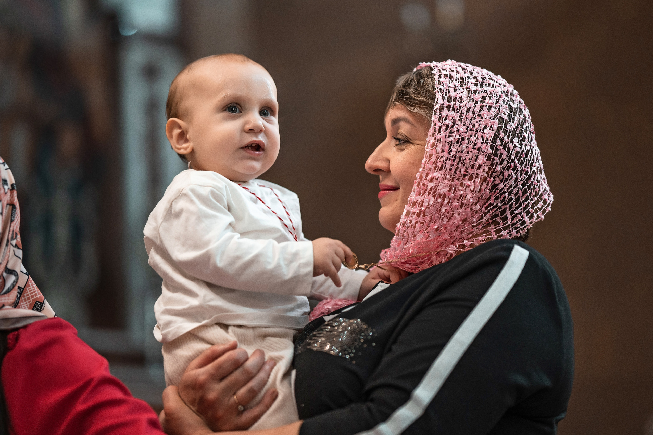 Фотограф Красная поляна крещение. Фотограф Сочи