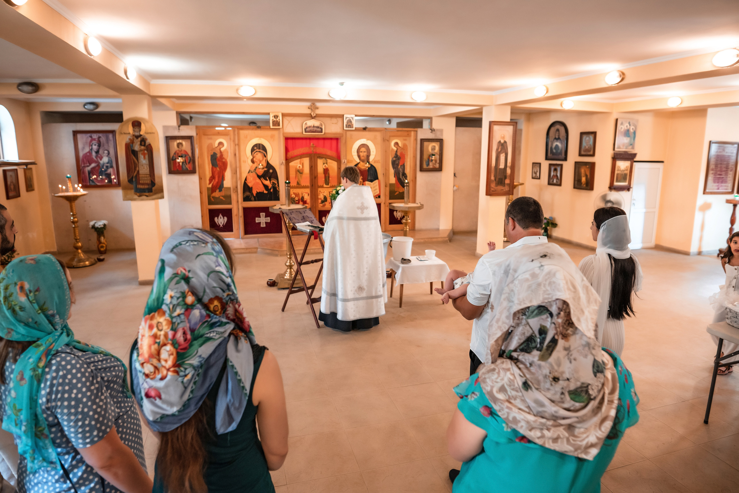 Фотограф Сочи крещение. Фотограф Сочи