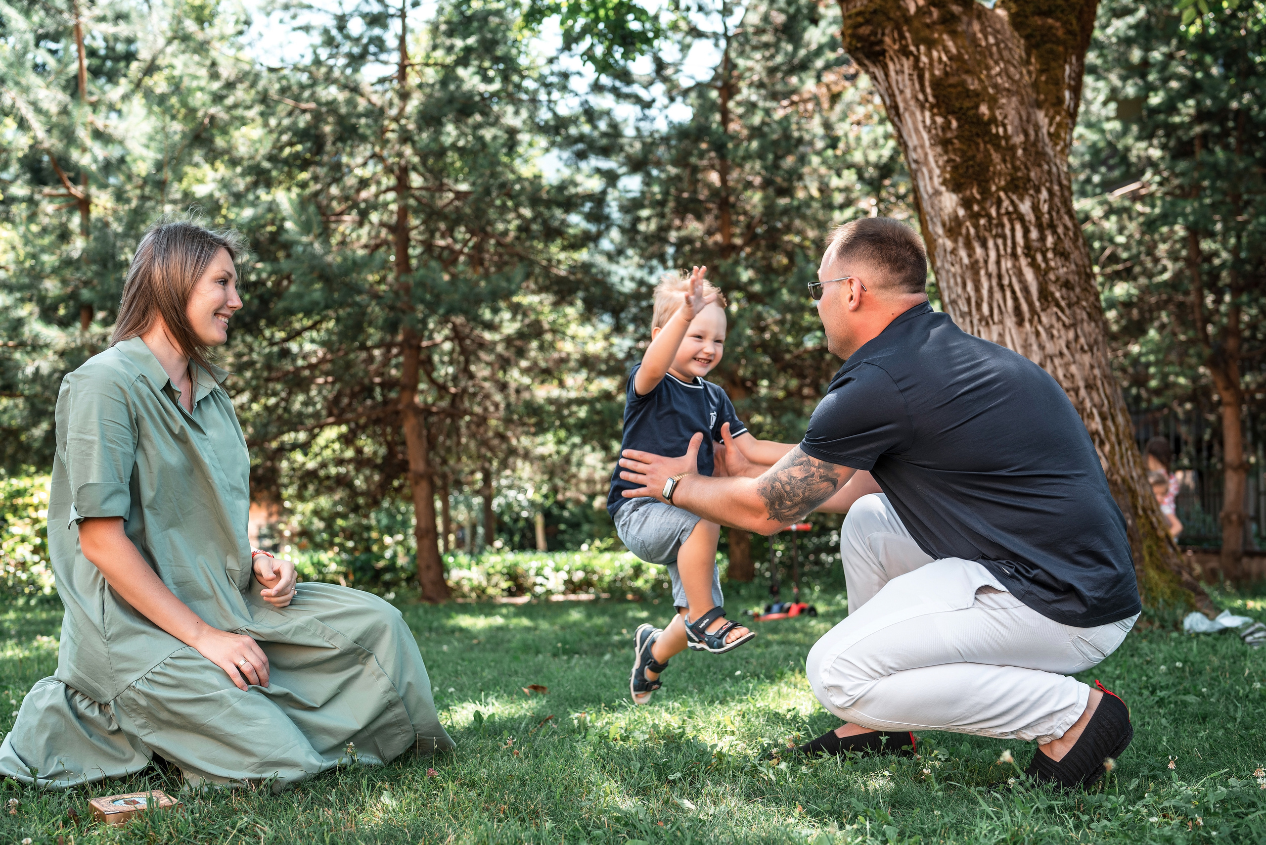 Фотограф на крещение Адлер. Фотограф Сочи