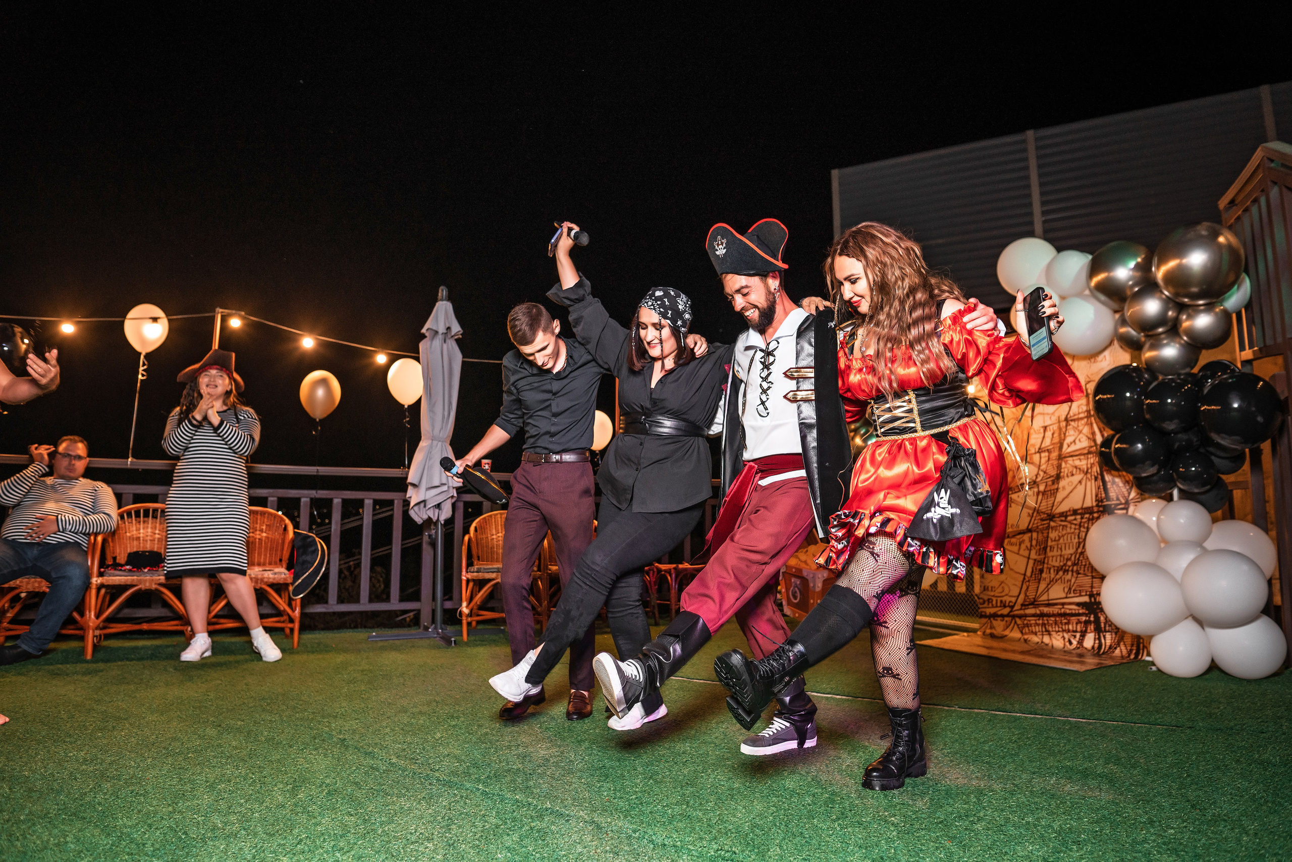 Фотограф в Адлере на день рождение. Фотограф Сочи