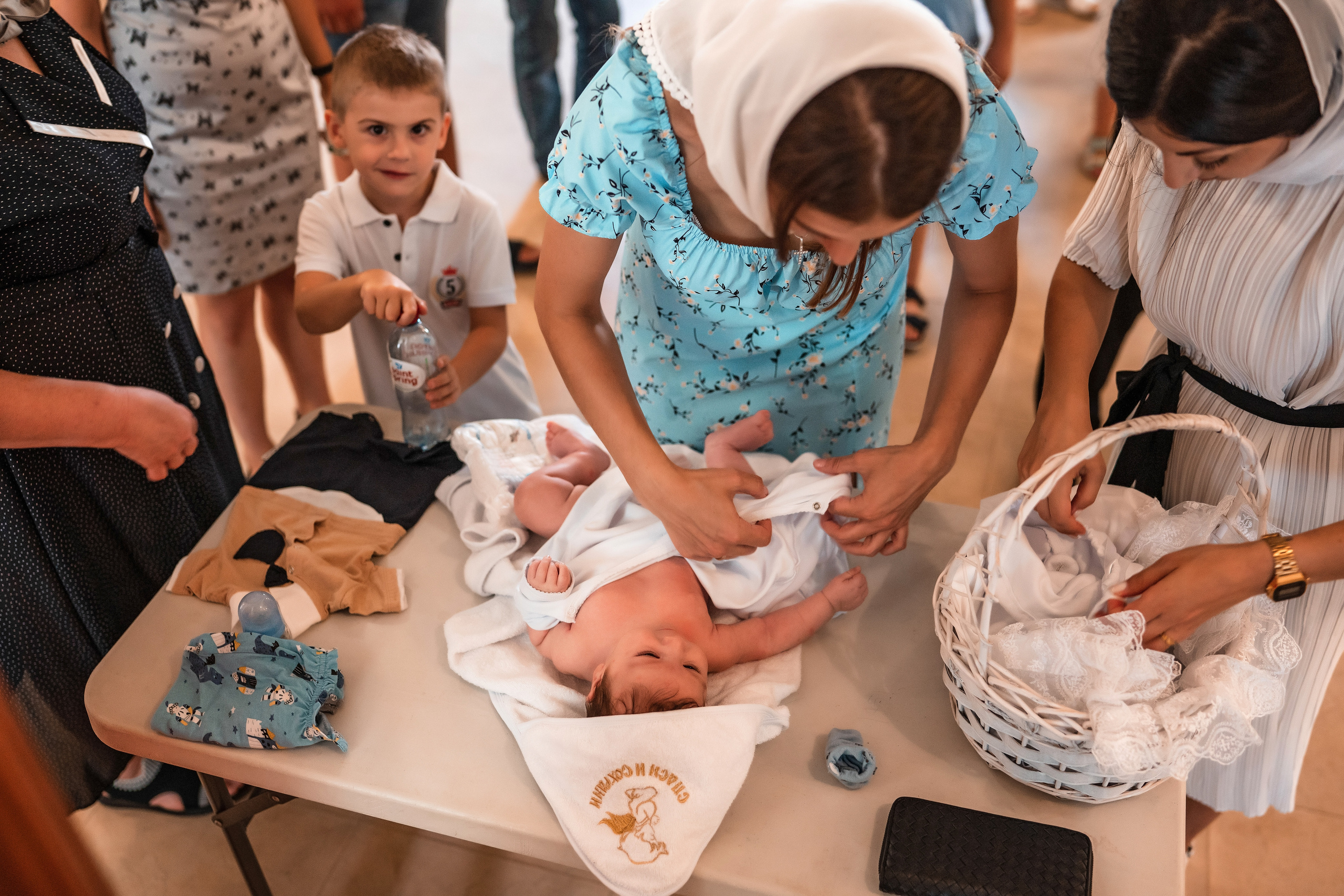 Фотограф Сочи крещение. Фотограф Сочи