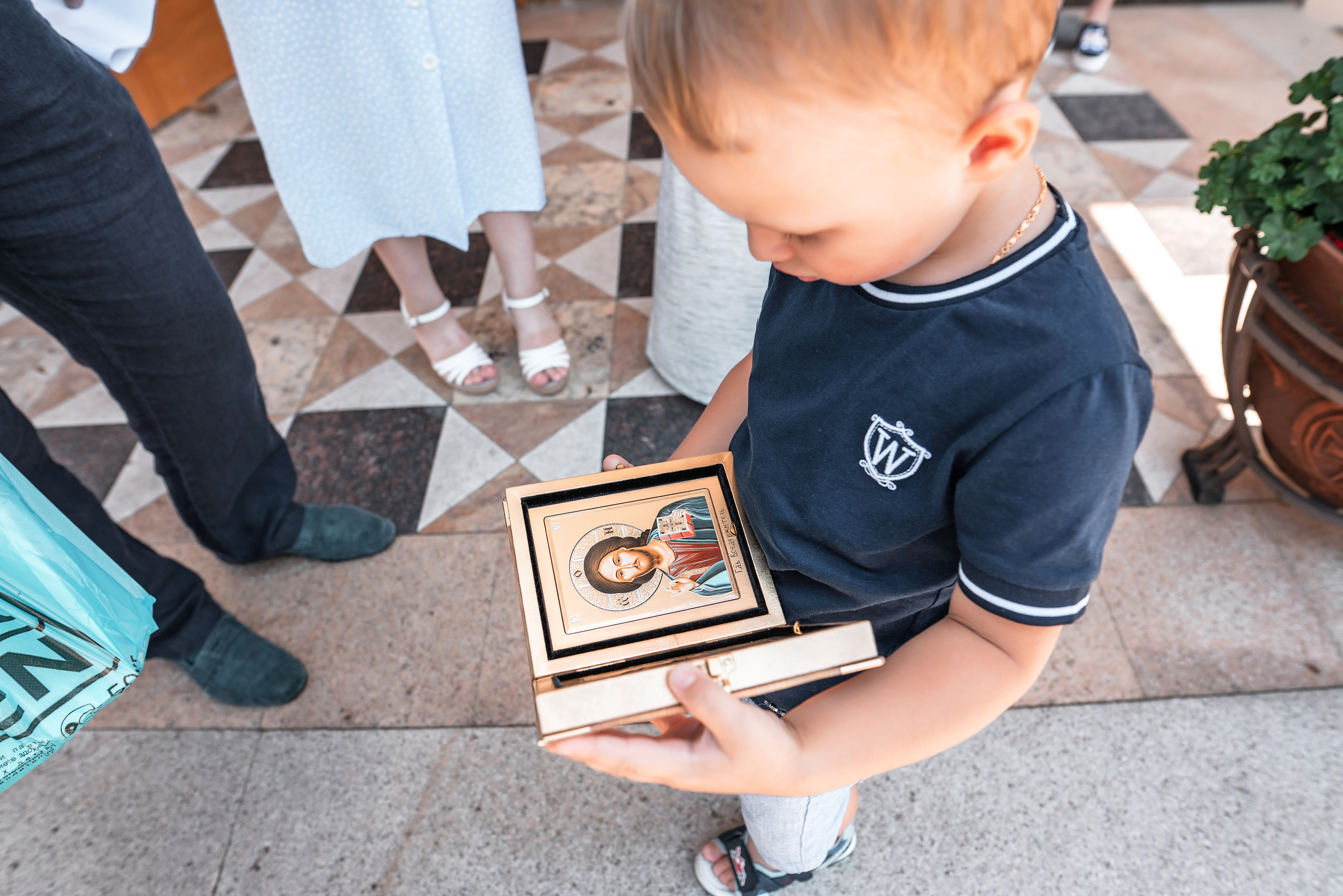 Фотограф на крещение Адлер. Фотограф Сочи