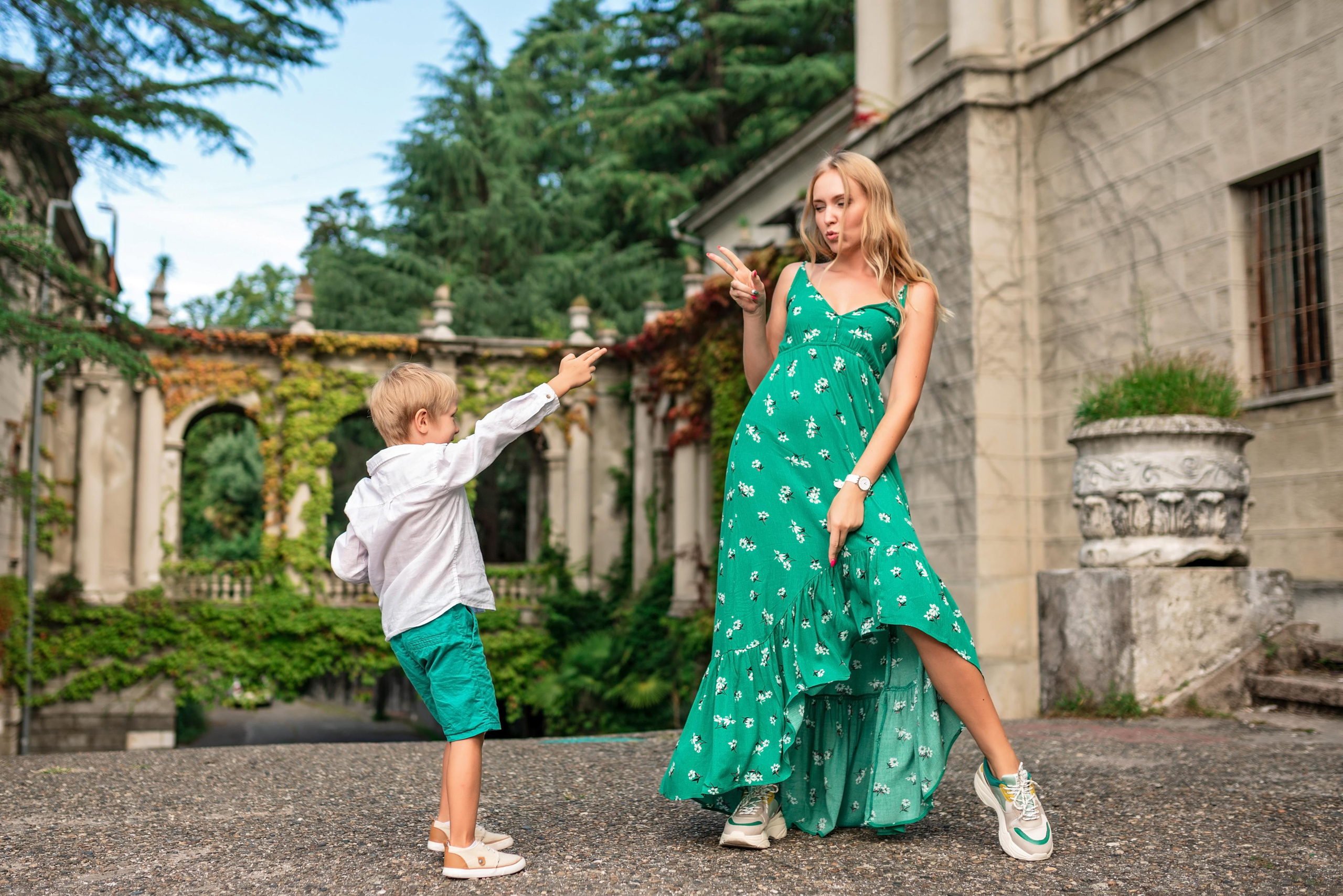 Семейная фотосессия в Сочи. Фотограф Сочи