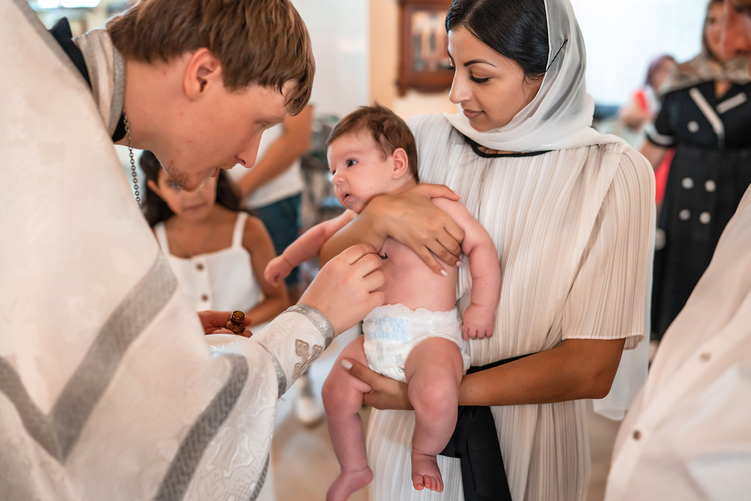 Фотограф Сочи крещение. Фотограф Сочи