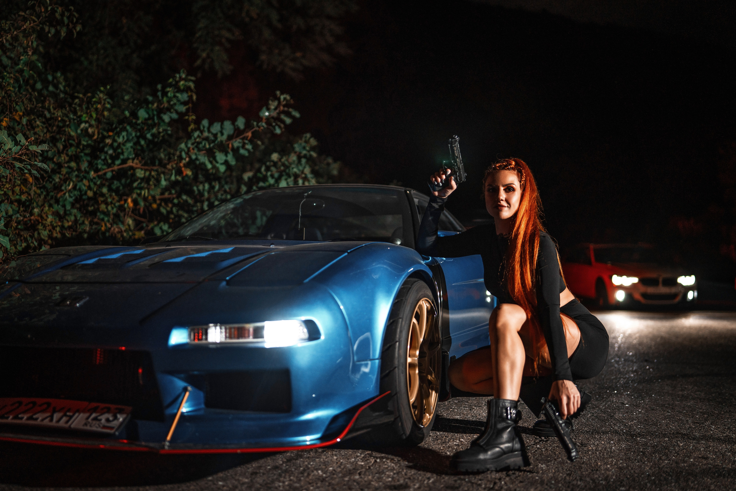 Фото с машинами в Сочи. Фотограф Сочи