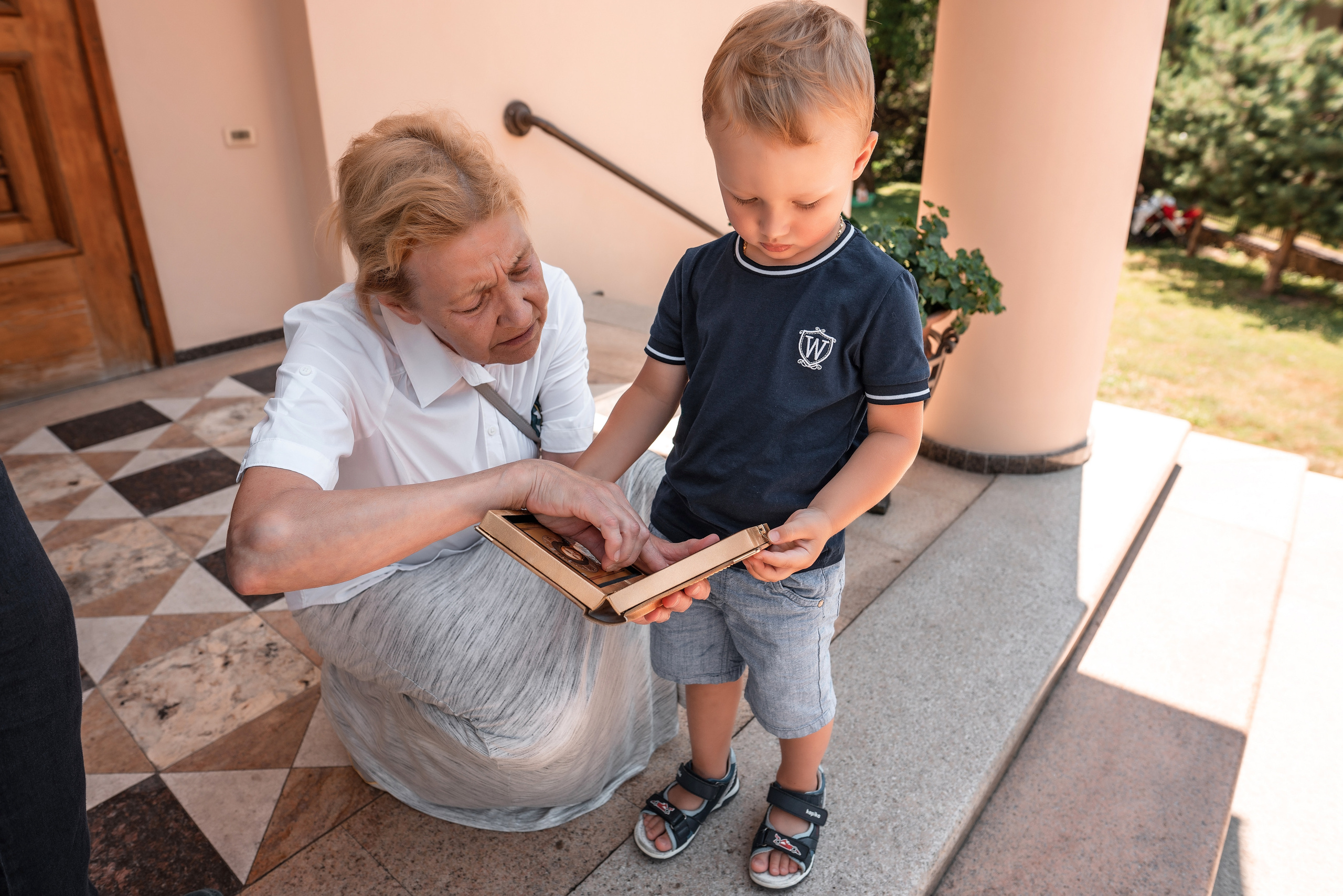 Фотограф на крещение Адлер. Фотограф Сочи