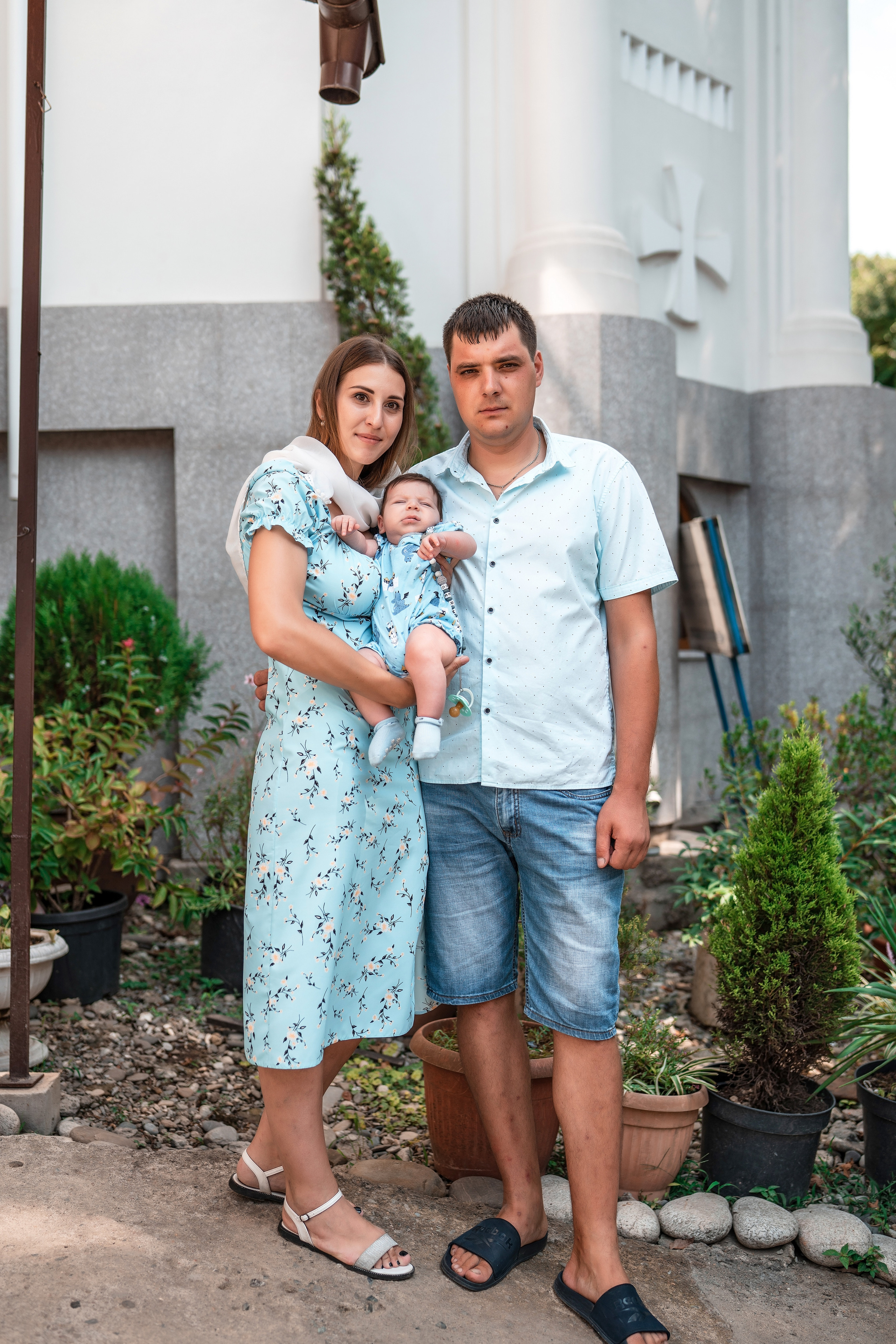 Фотограф Сочи крещение. Фотограф Сочи