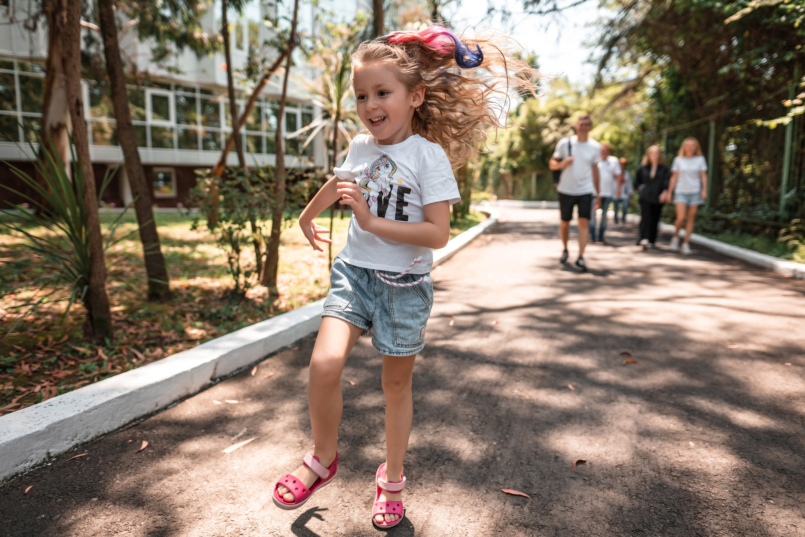 Семейная фотосессия Сочи. Фотограф Сочи