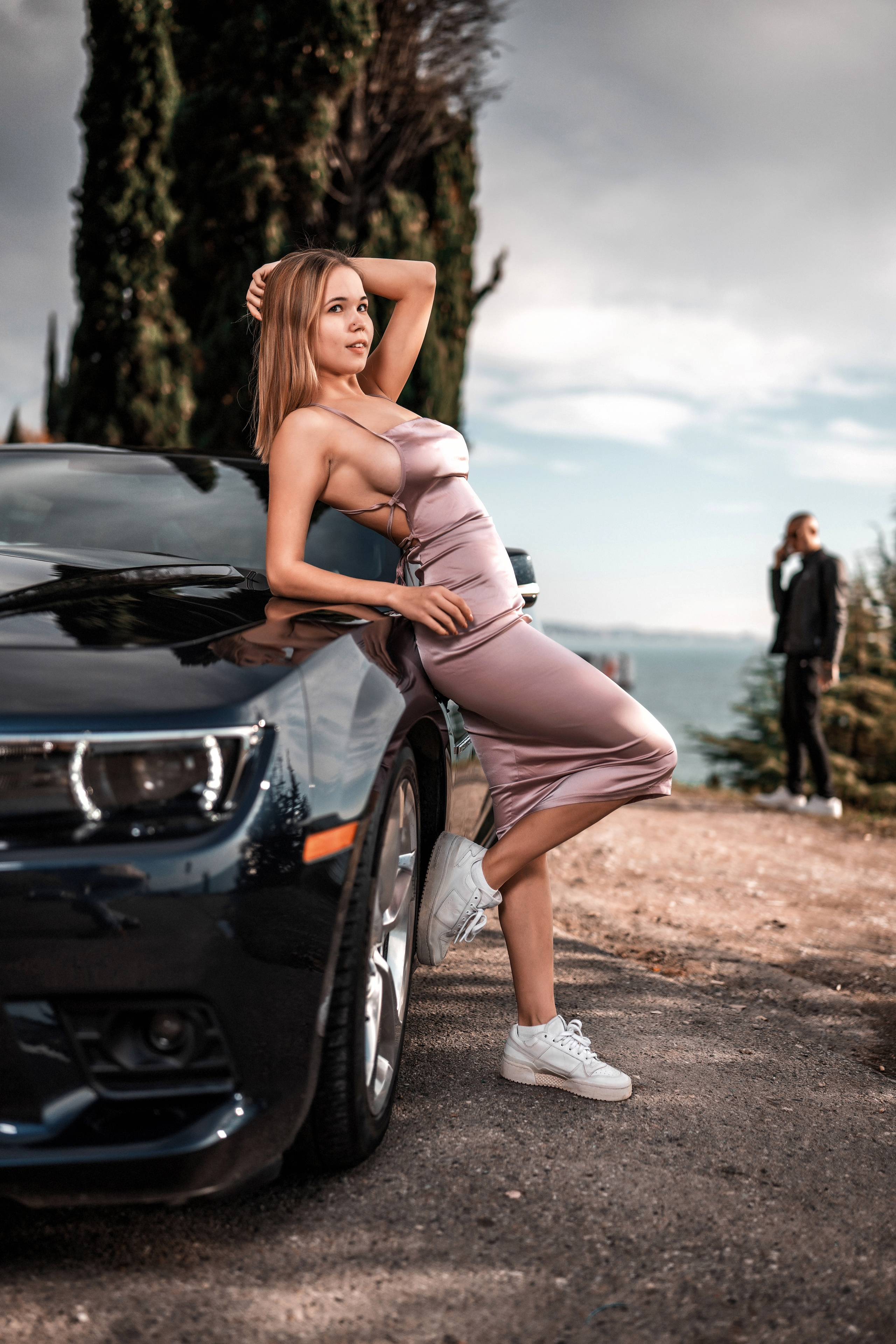 Фотосессия Ахун Сочи. Фотограф Сочи