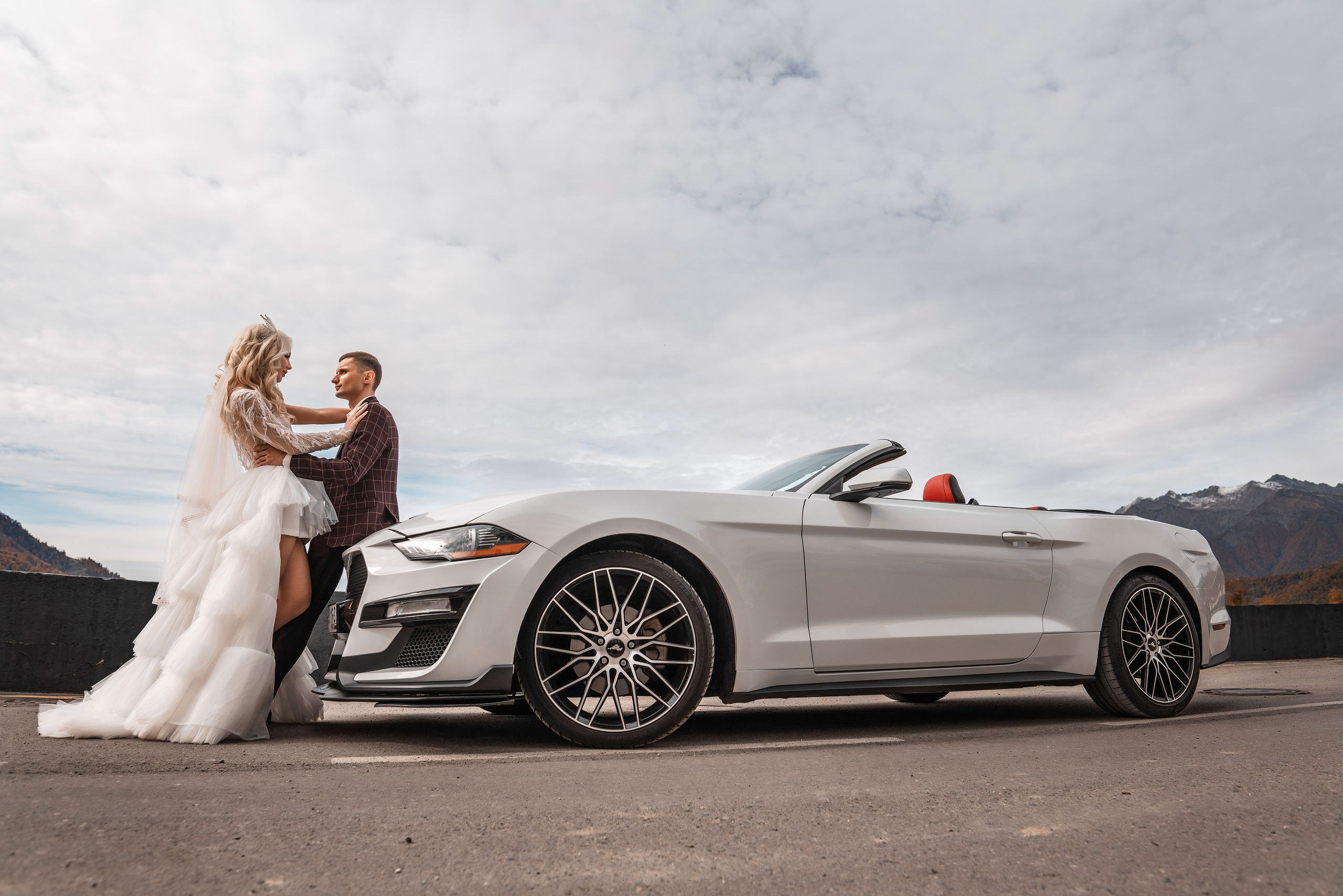 Свадебный фотограф Сириус. Фотограф Сочи