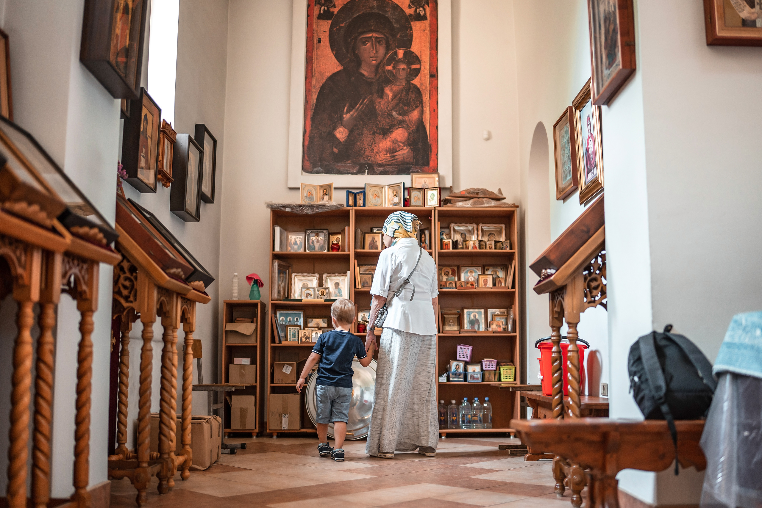 Фотограф на крещение Адлер. Фотограф Сочи