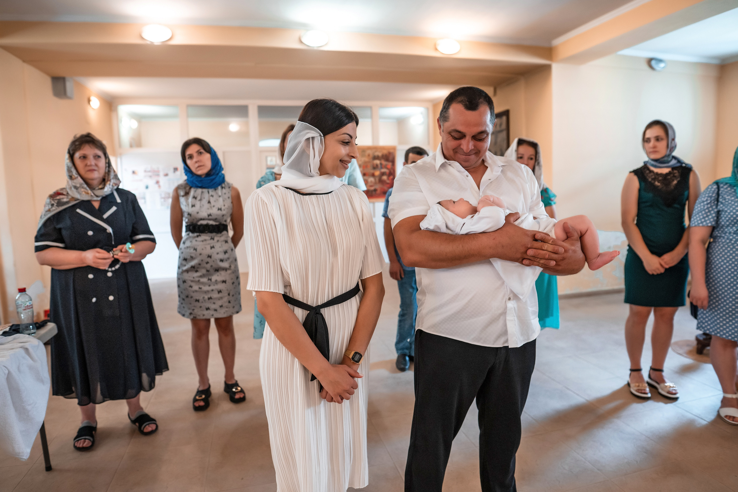 Фотограф Сочи крещение. Фотограф Сочи