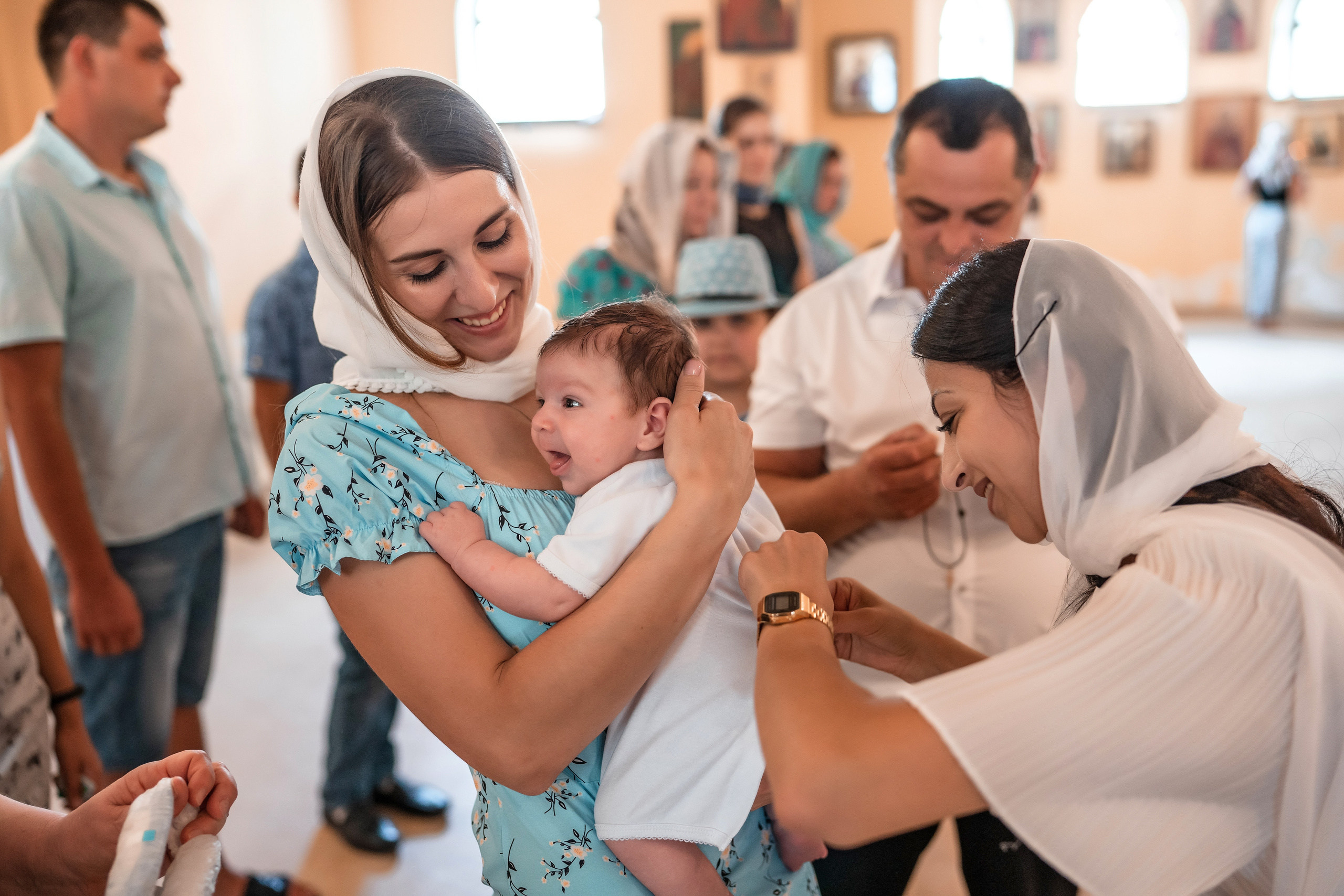 Фотограф Сочи крещение. Фотограф Сочи