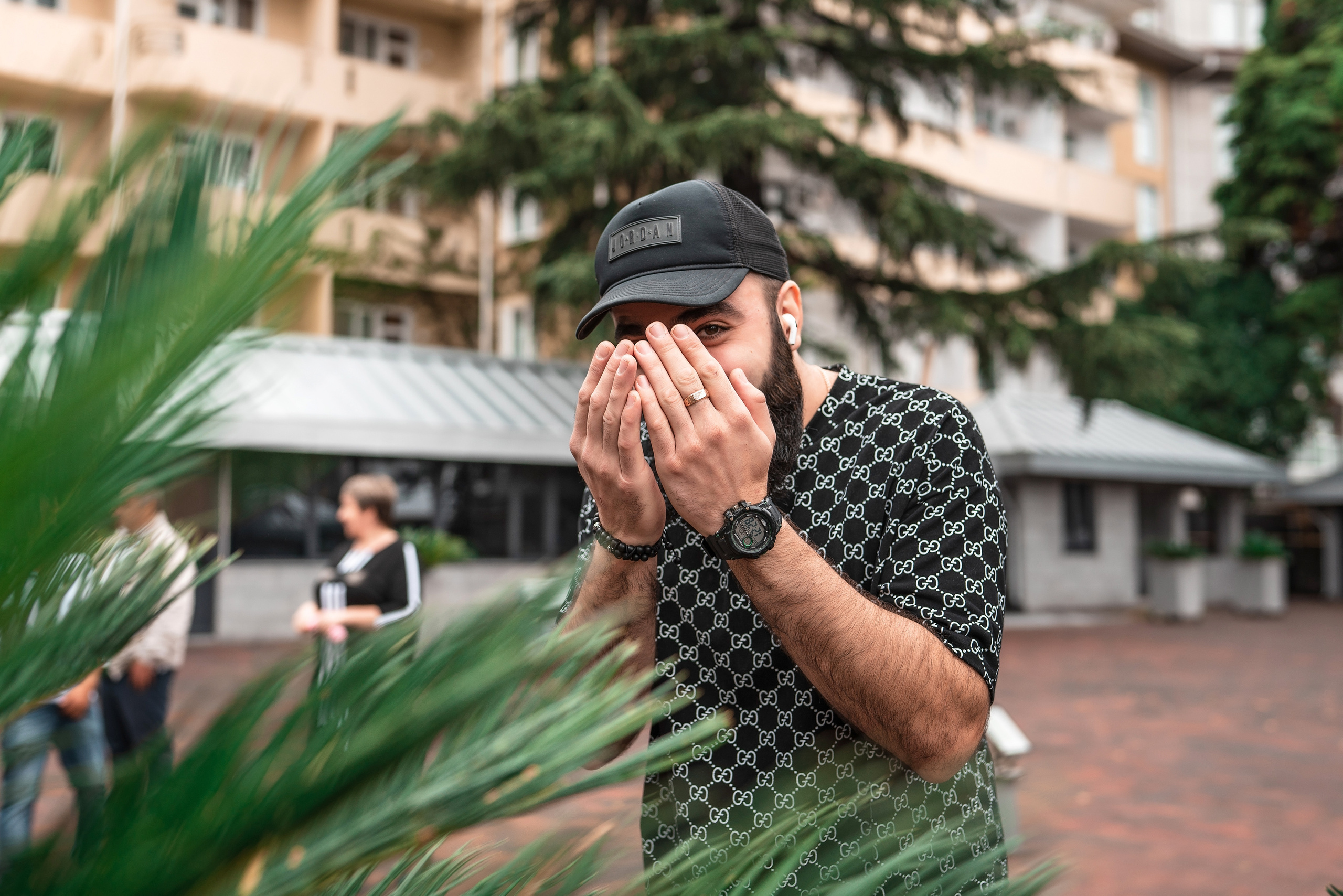 Фотограф Красная поляна крещение. Фотограф Сочи