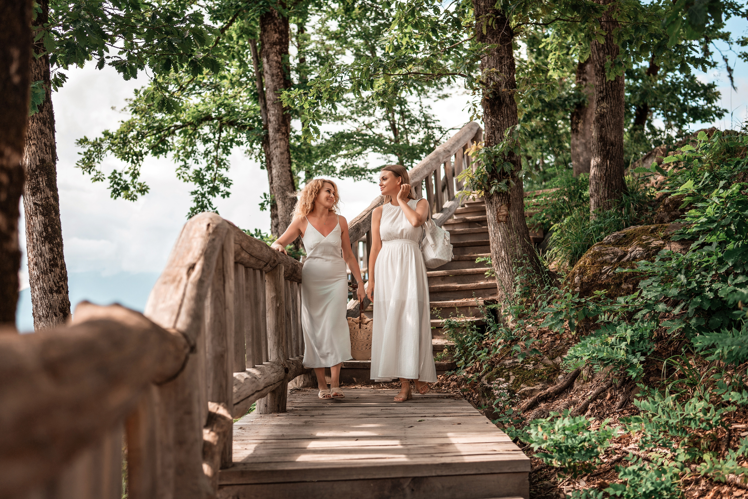 Фотосессия красивые девушки Сочи. Фотограф Сочи