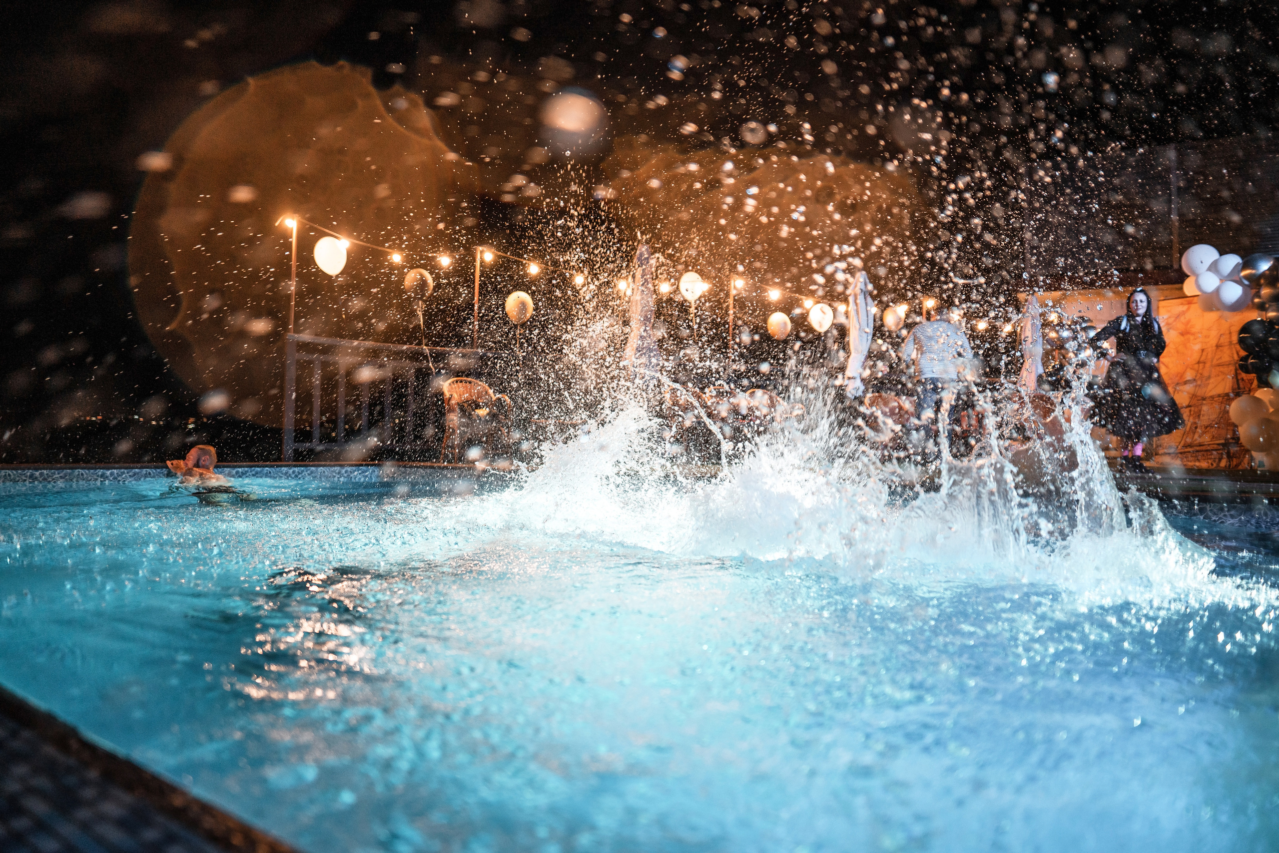 Фотограф в Адлере на день рождение. Фотограф Сочи