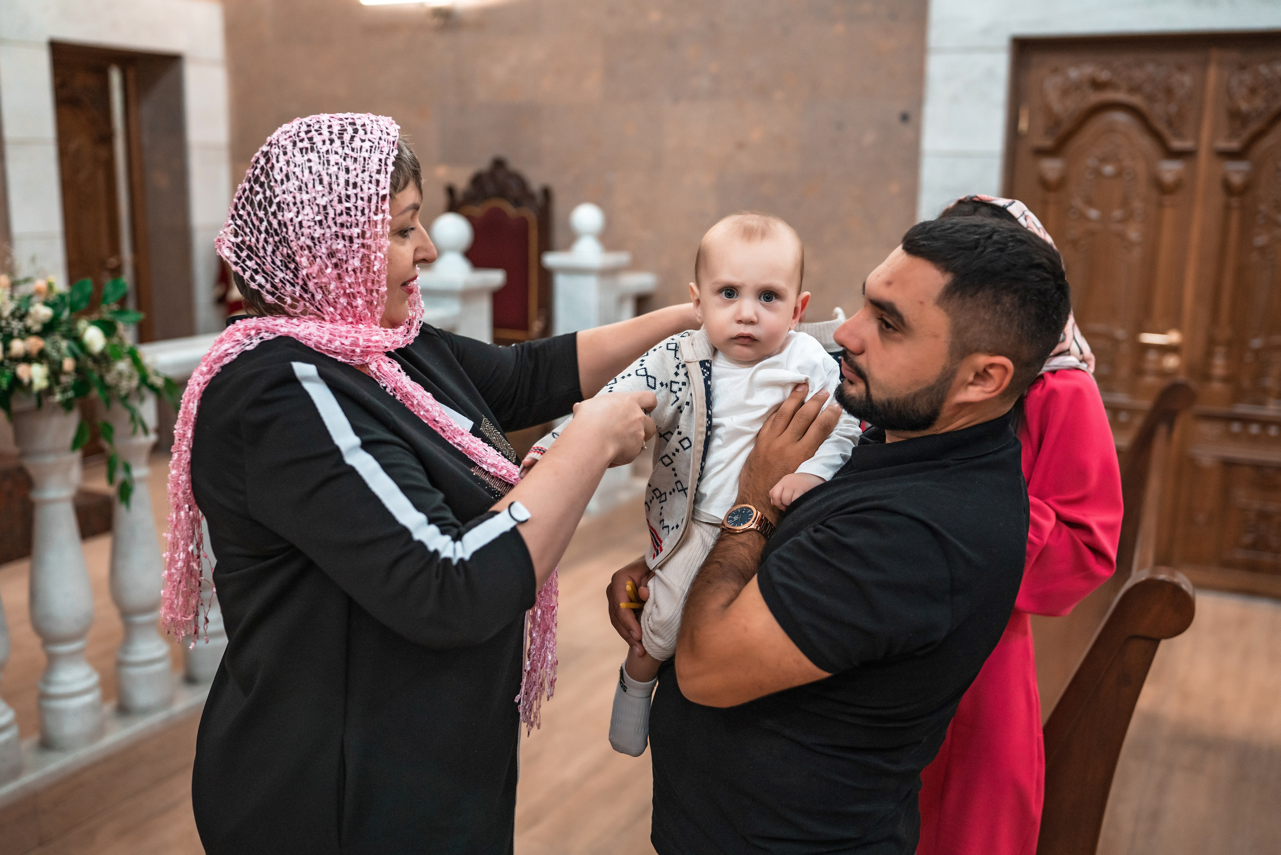 Фотограф Красная поляна крещение. Фотограф Сочи