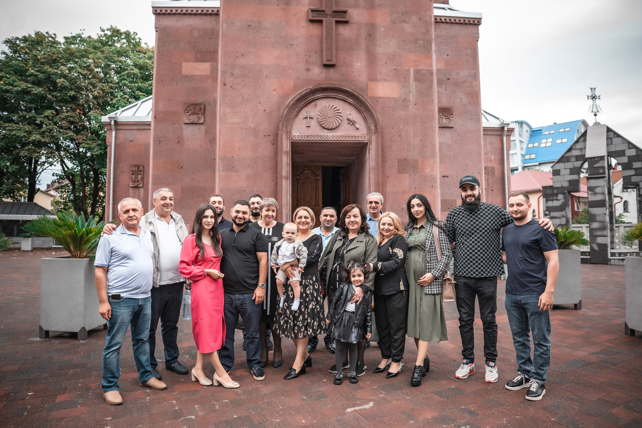 Фотограф Красная поляна крещение. Фотограф Сочи