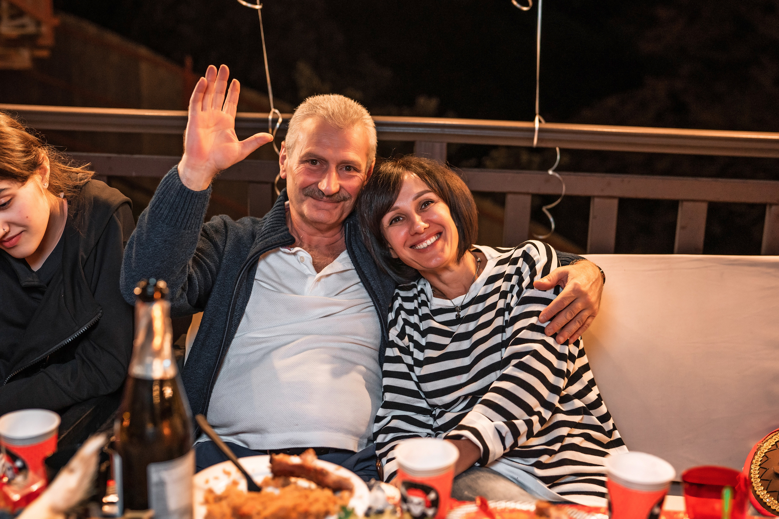 Фотограф в Адлере на день рождение. Фотограф Сочи