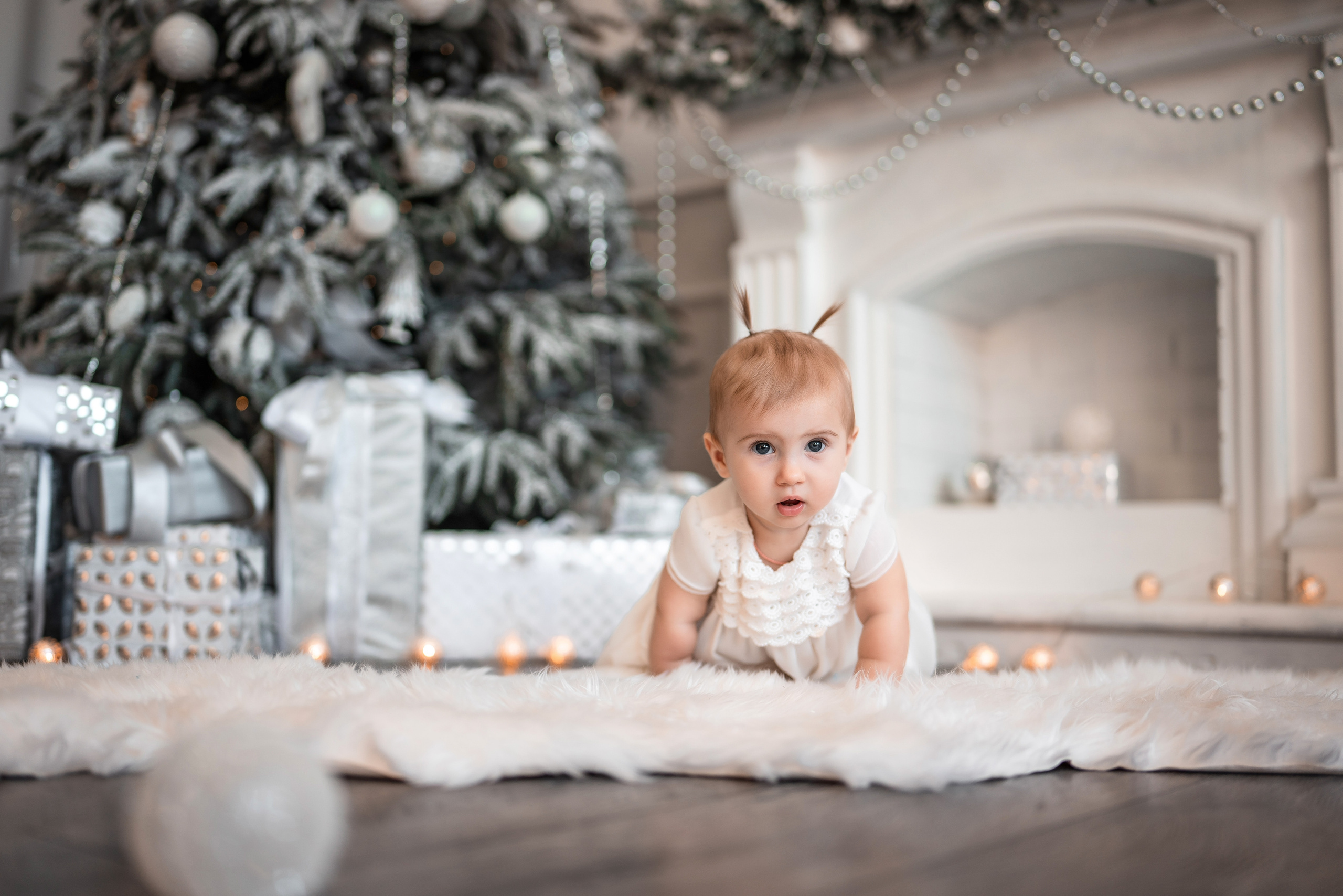 Семейная фотосессия в студии Сочи. Фотограф Сочи