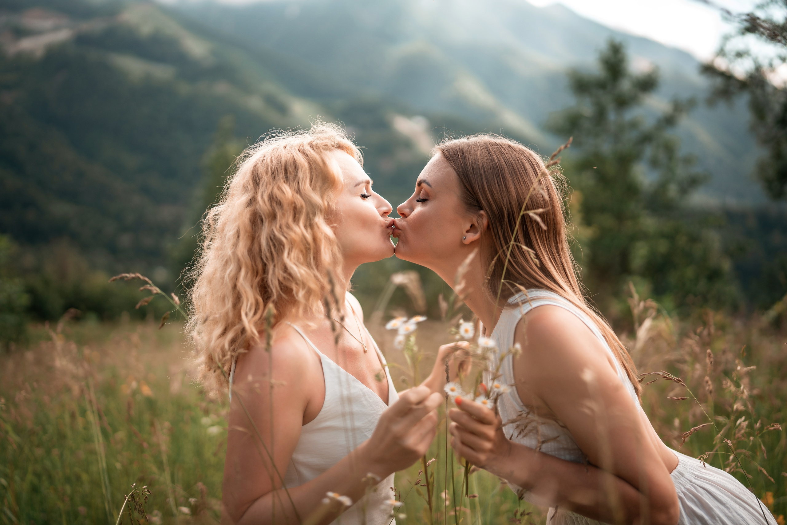 Фотосессия красивые девушки Сочи. Фотограф Сочи