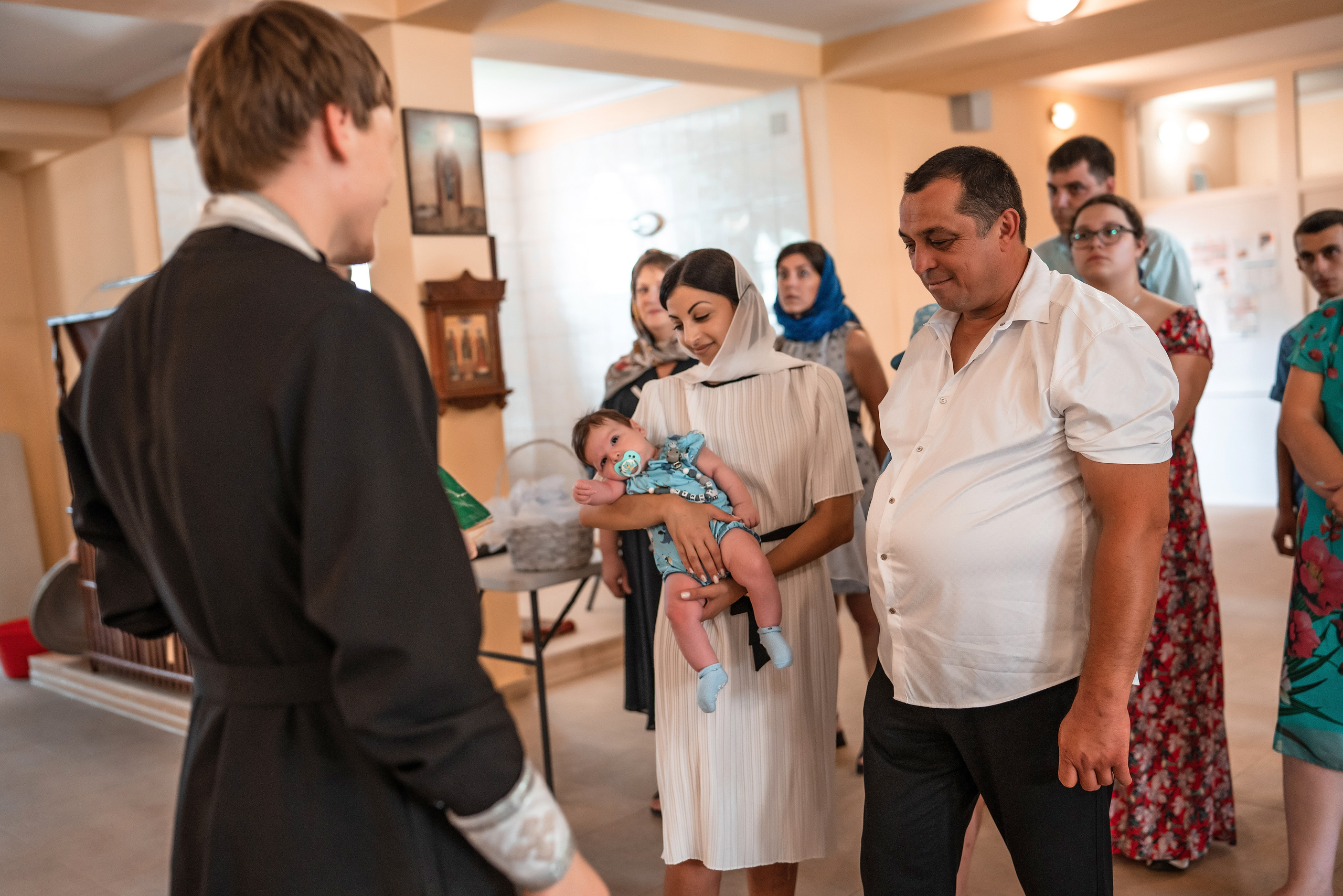 Фотограф Сочи крещение. Фотограф Сочи